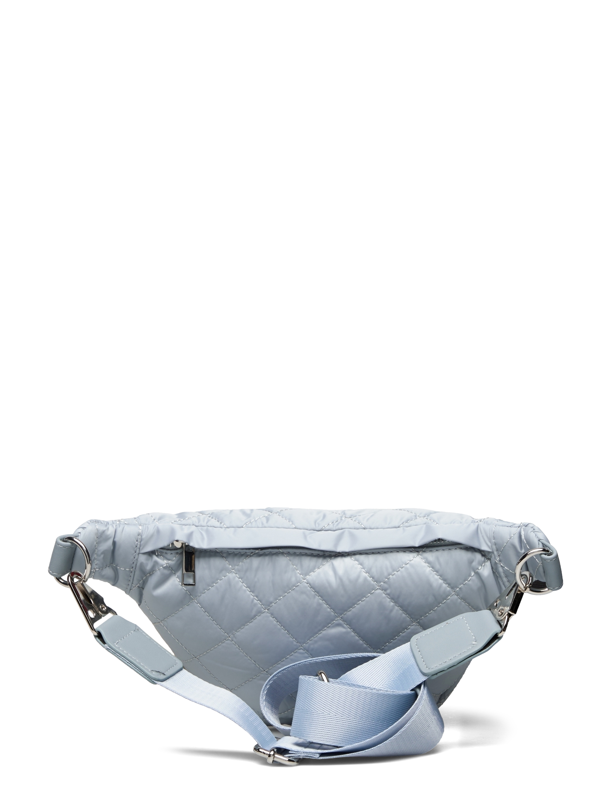 Noella - Alessia Nylon Bumbag - lightblue - 1