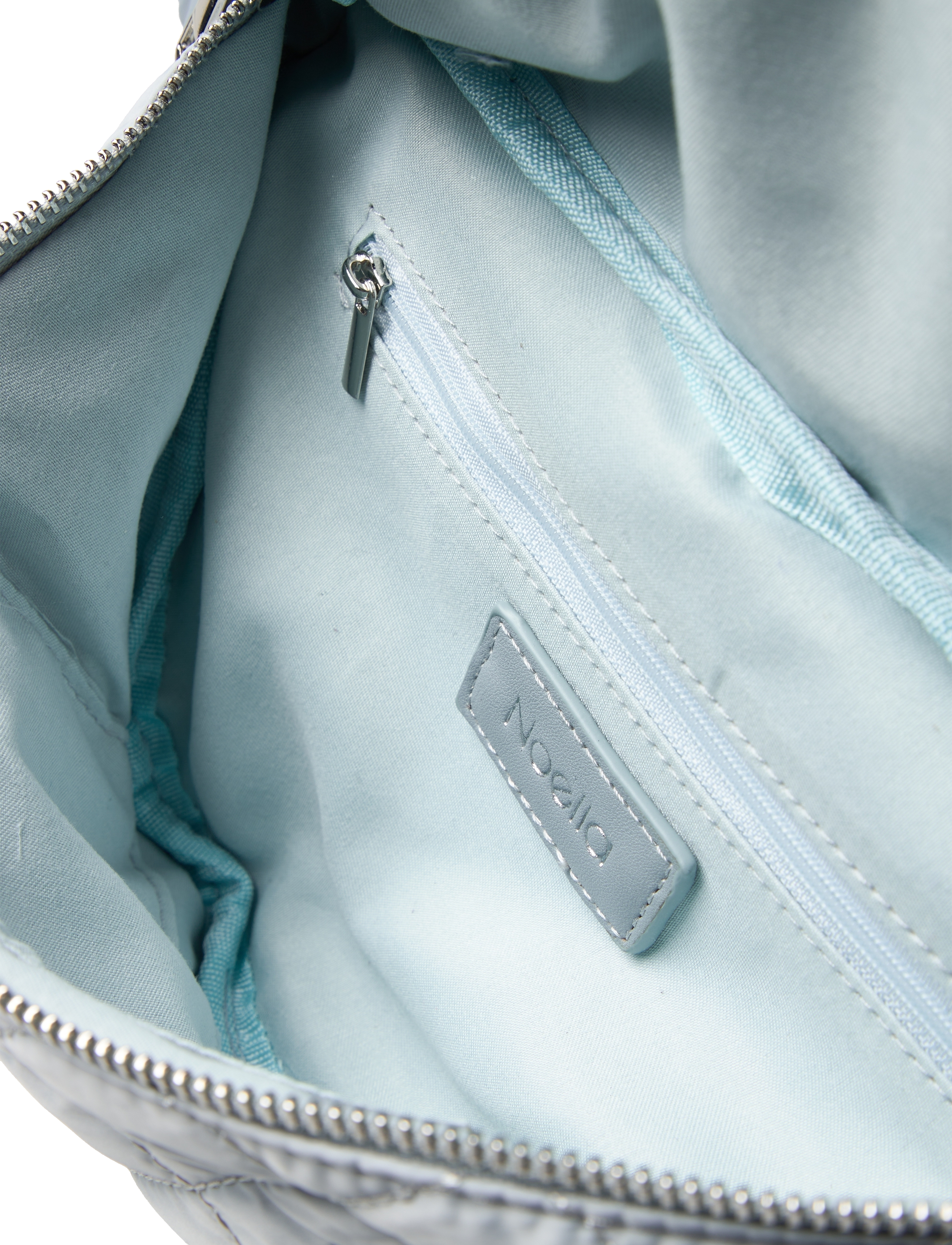 Noella - Alessia Nylon Bumbag - lightblue - 3