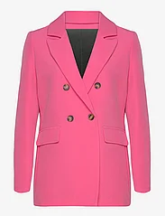 Noella - Forte Blazer - ballīšu apģērbs par outlet cenām - bright pink - 0