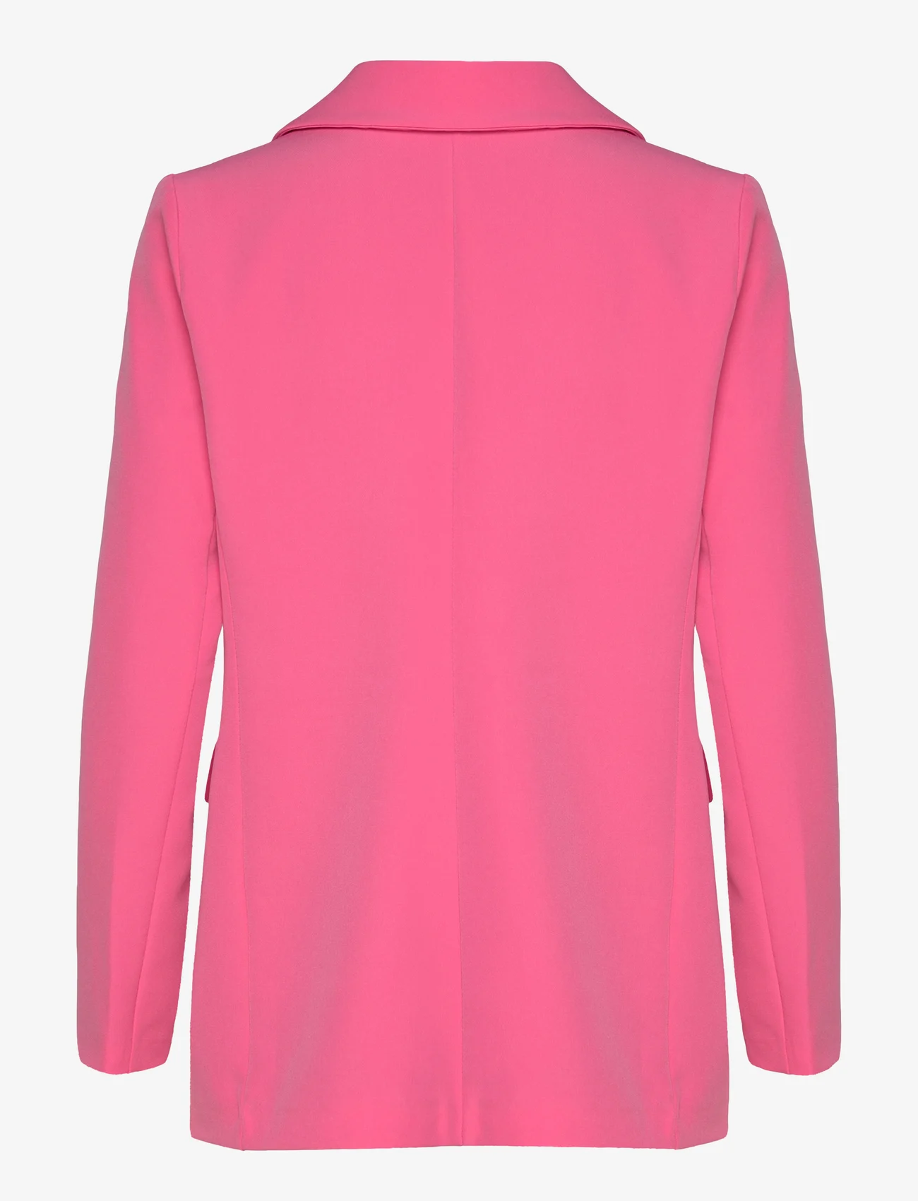 Noella - Forte Blazer - vakarėlių drabužiai išparduotuvių kainomis - bright pink - 1