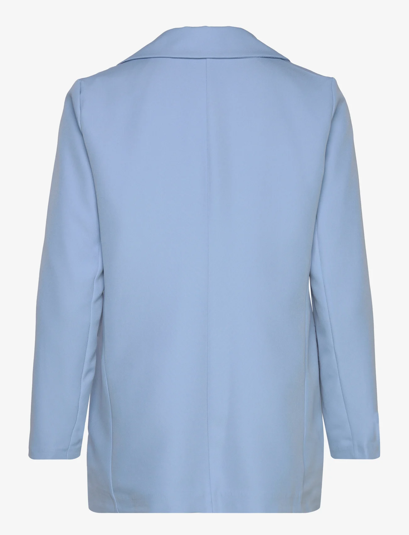 Noella - Forte Blazer - vakarėlių drabužiai išparduotuvių kainomis - light blue - 1