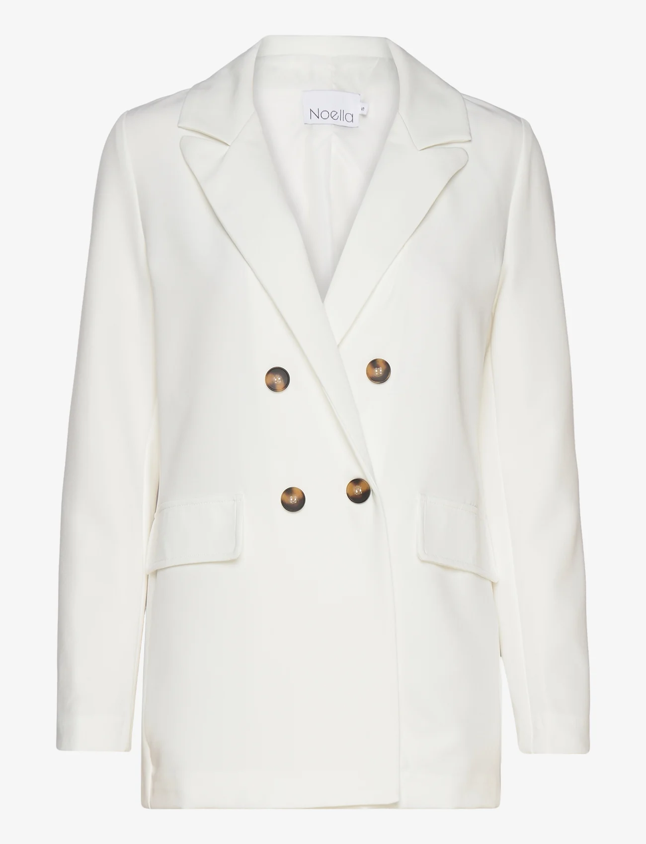 Noella - Forte Blazer - party wear at outlet prices - offwhite - 0