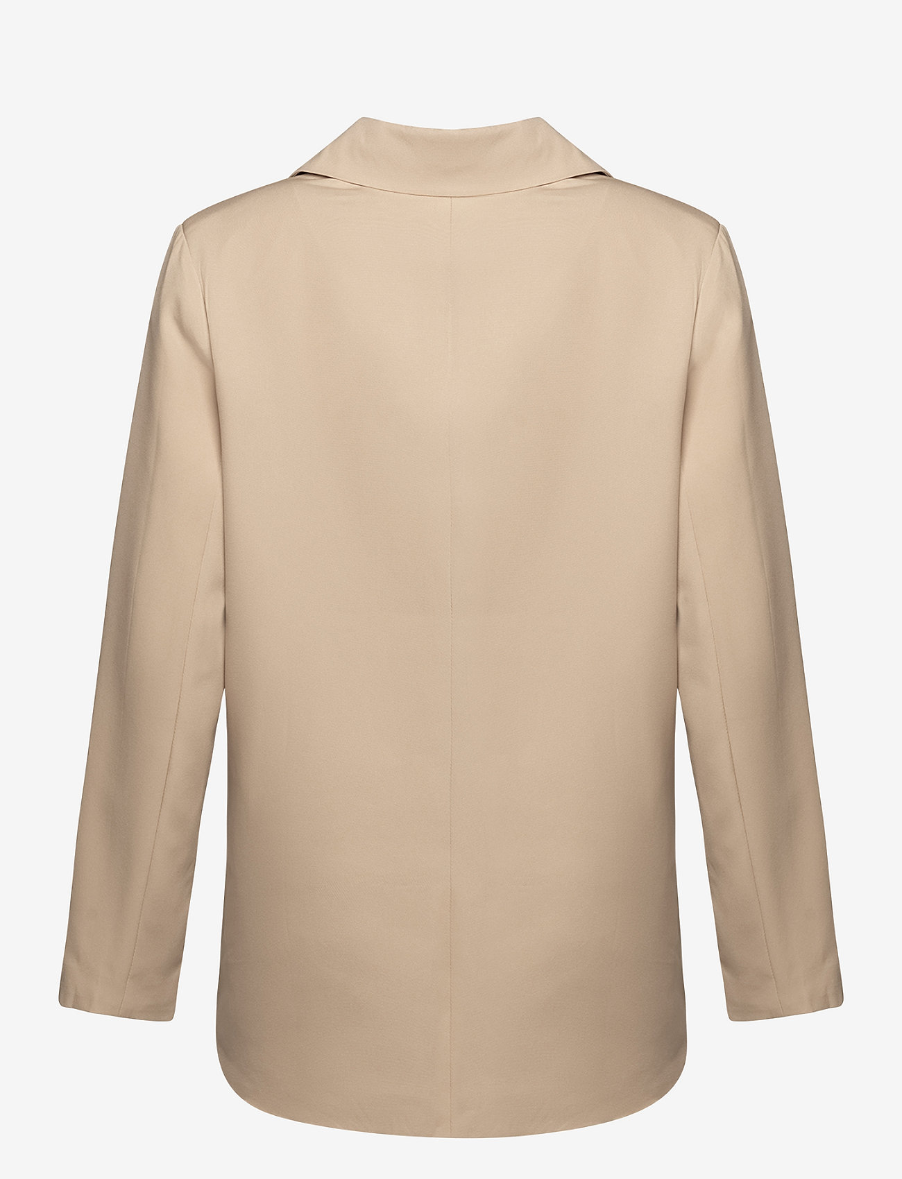 Noella - Forte Blazer - dubbelknäppta kavajer - sand - 1