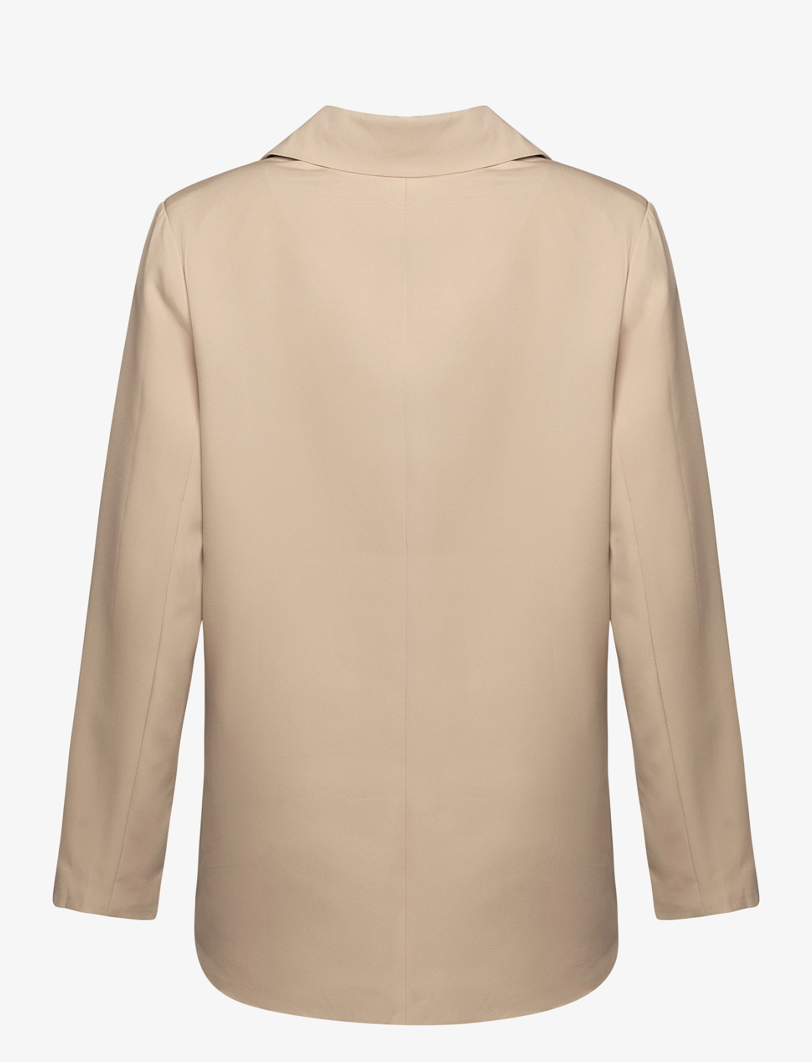 Noella - Forte Blazer - festtøj til outletpriser - sand - 1