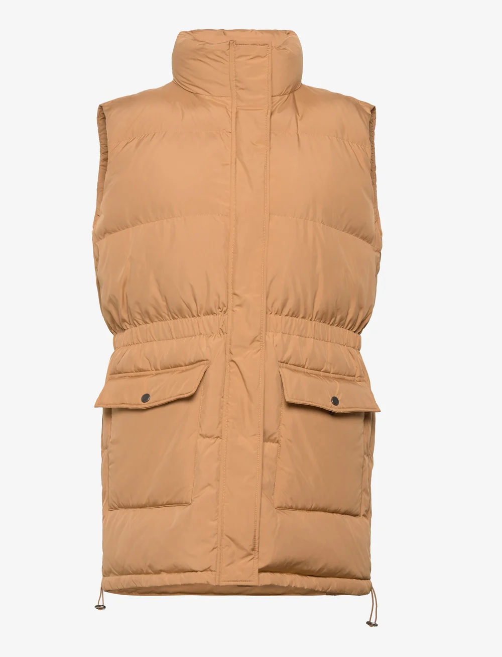 Puffa waistcoat on sale