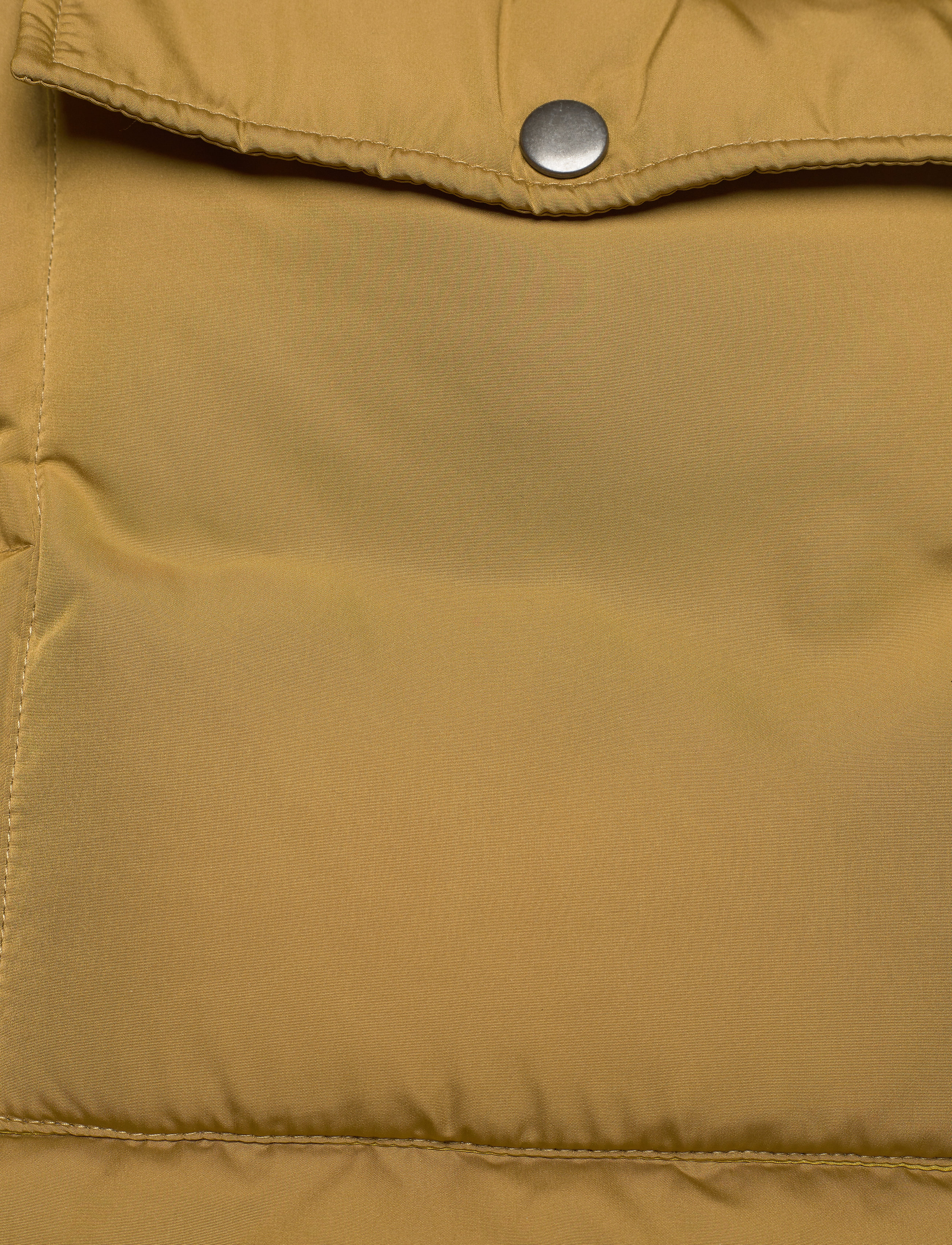Noella - Eden Puffer Waistcoat - overtøj - olive - 3