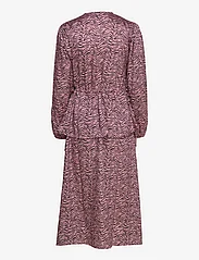 Noella - Alice Dress - midi kjoler - light pink - 1