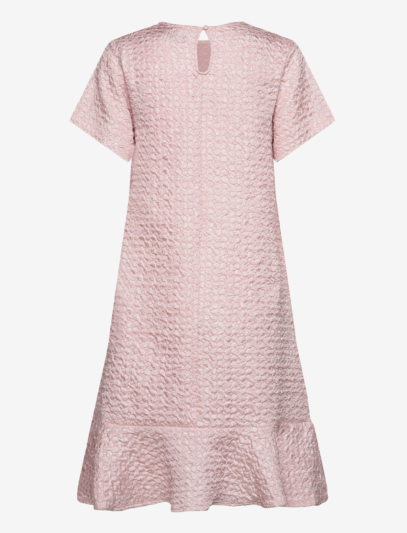 Noella - Carmen Dress - light pink - 1