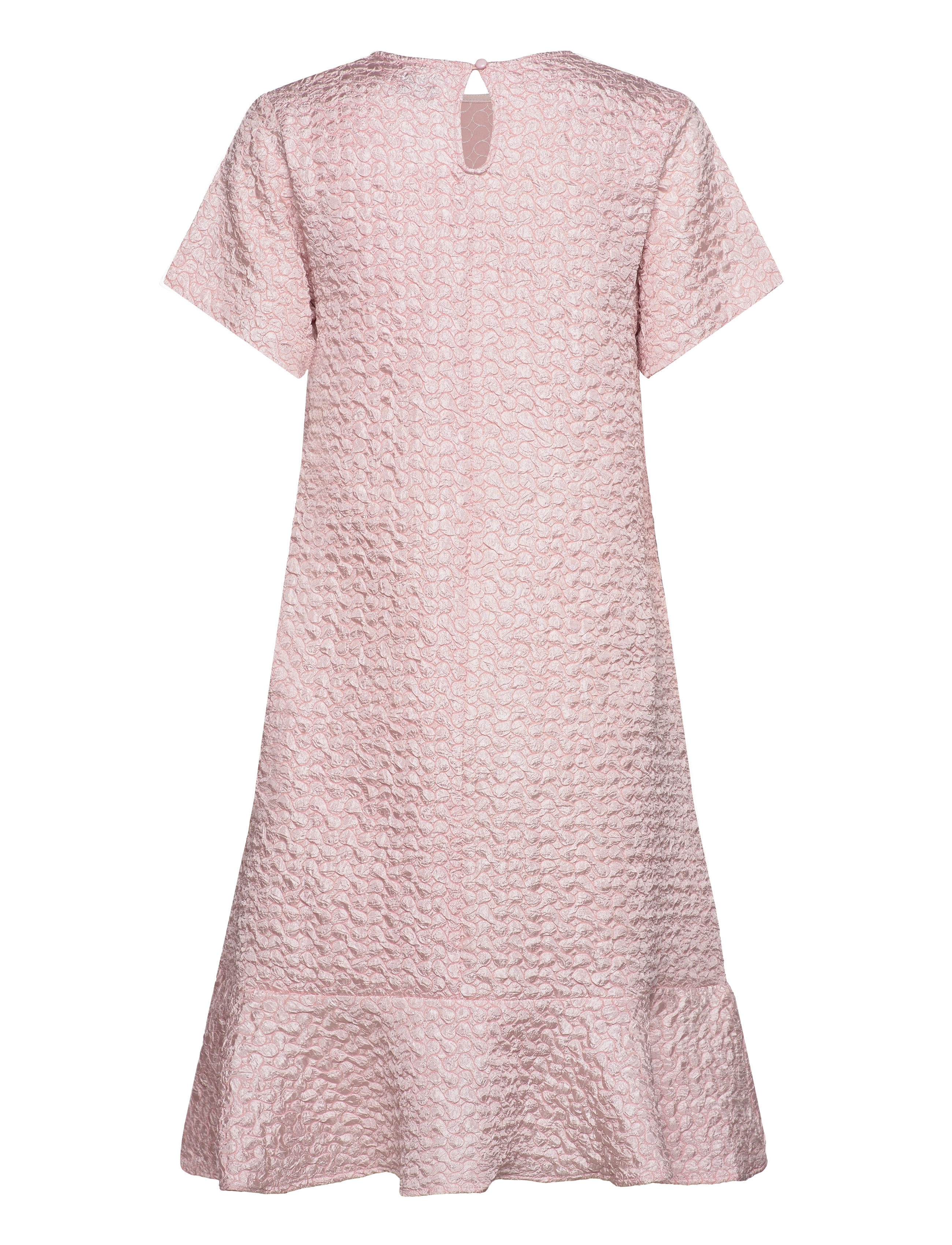 Noella - Carmen Dress - light pink - 1