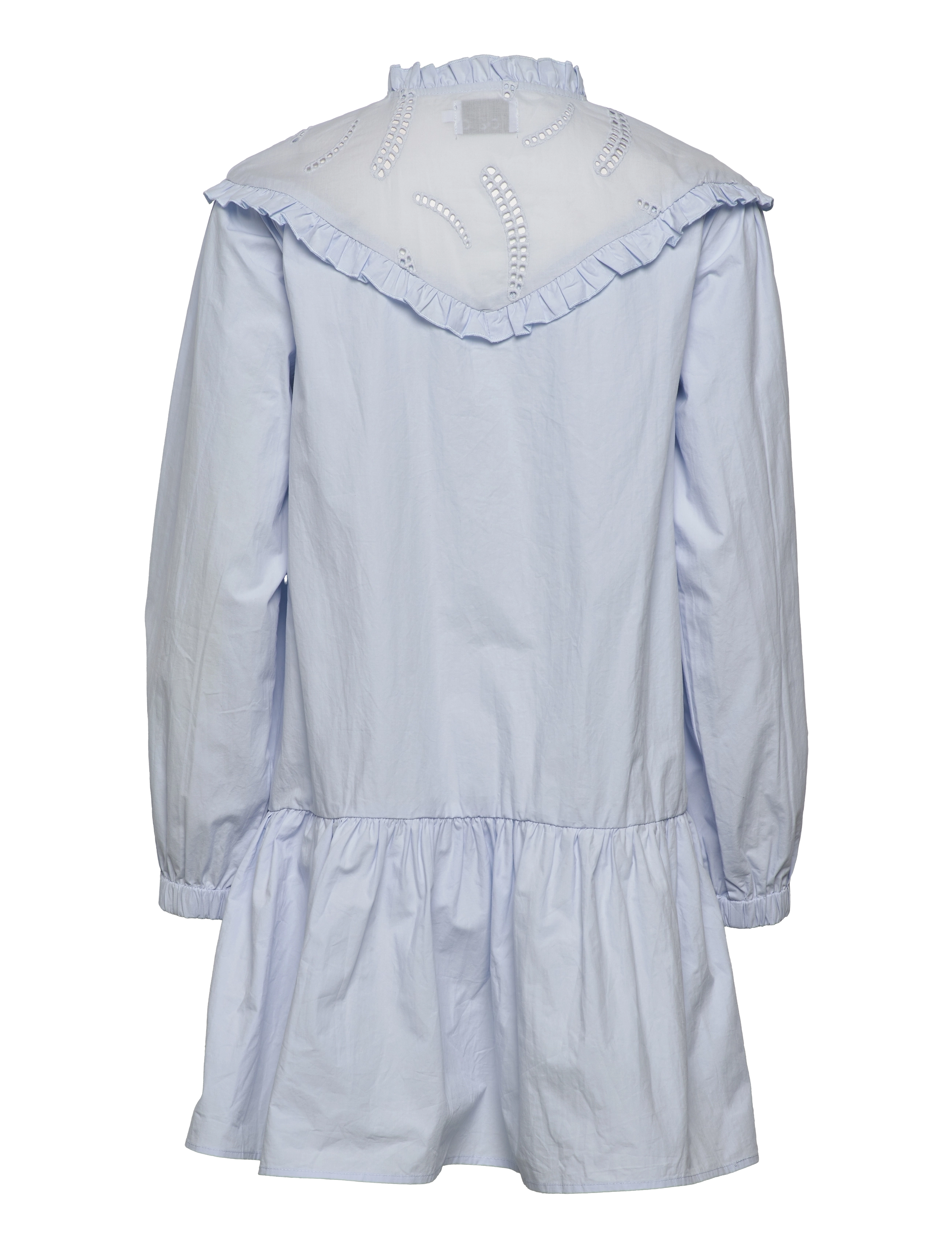 Noella - Louisa Dress - light blue - 1