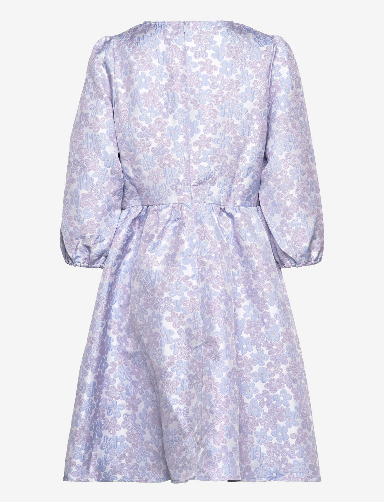 Noella - Austin Dress - festklänningar - blue mix - 1