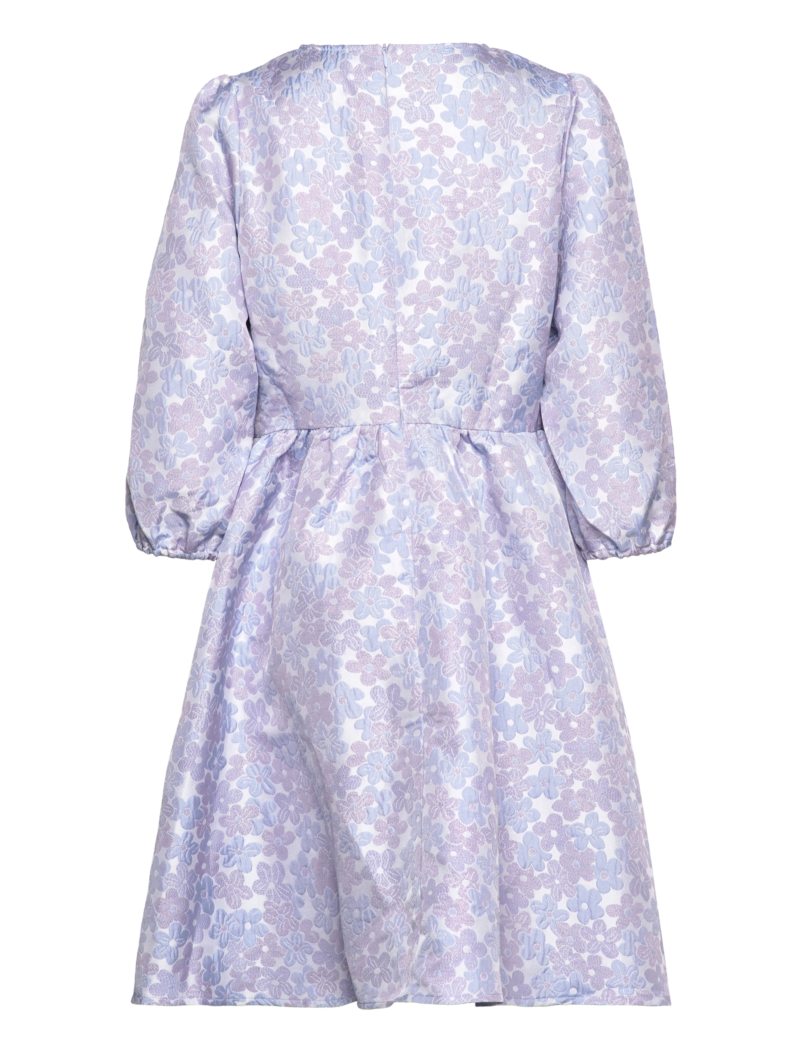 Noella - Austin Dress - festkjoler - blue mix - 1