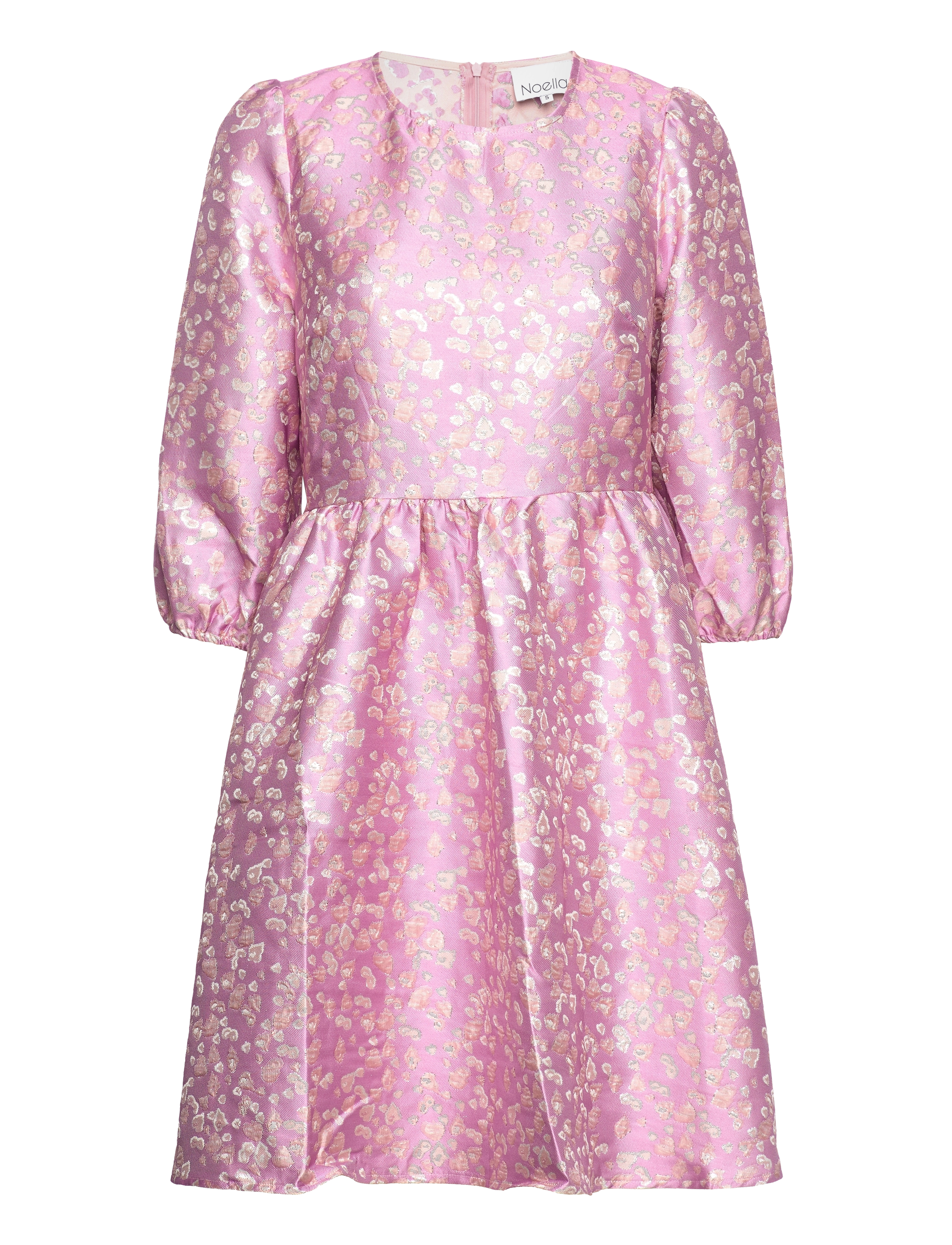 Austin Dress - PINK