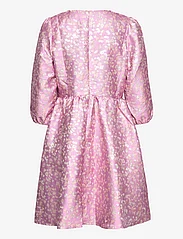 Noella - Austin Dress - ballīšu apģērbs par outlet cenām - pink - 1