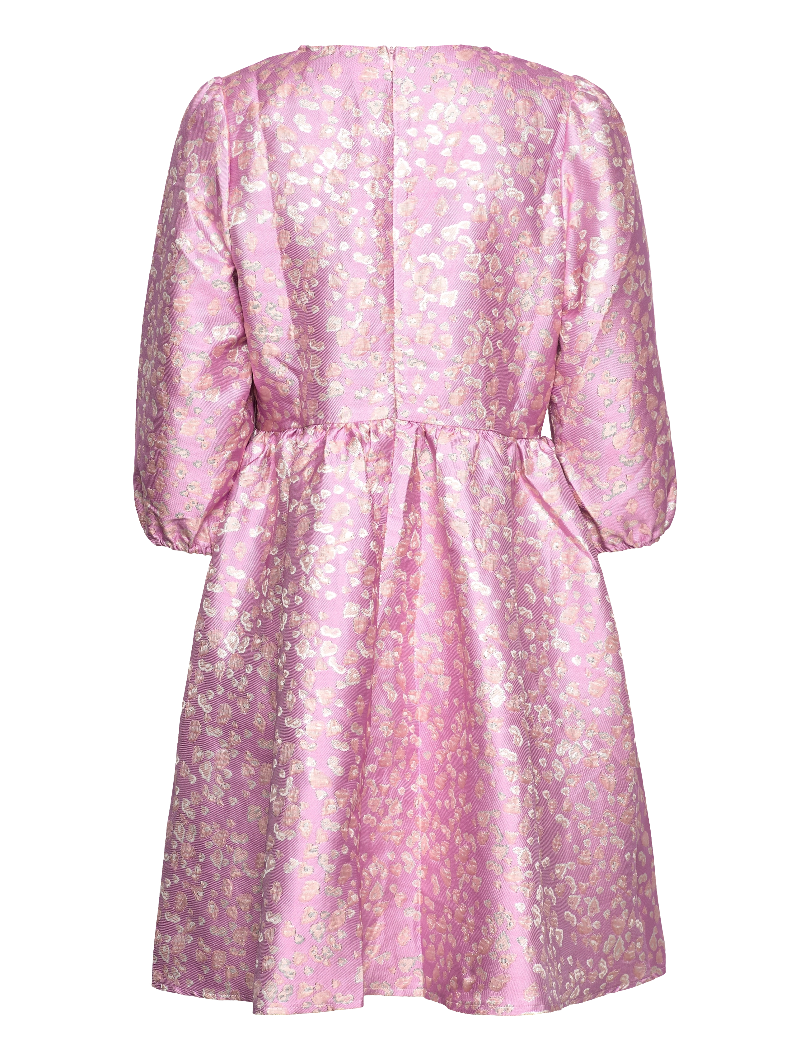 Noella - Austin Dress - festkjoler - pink - 1