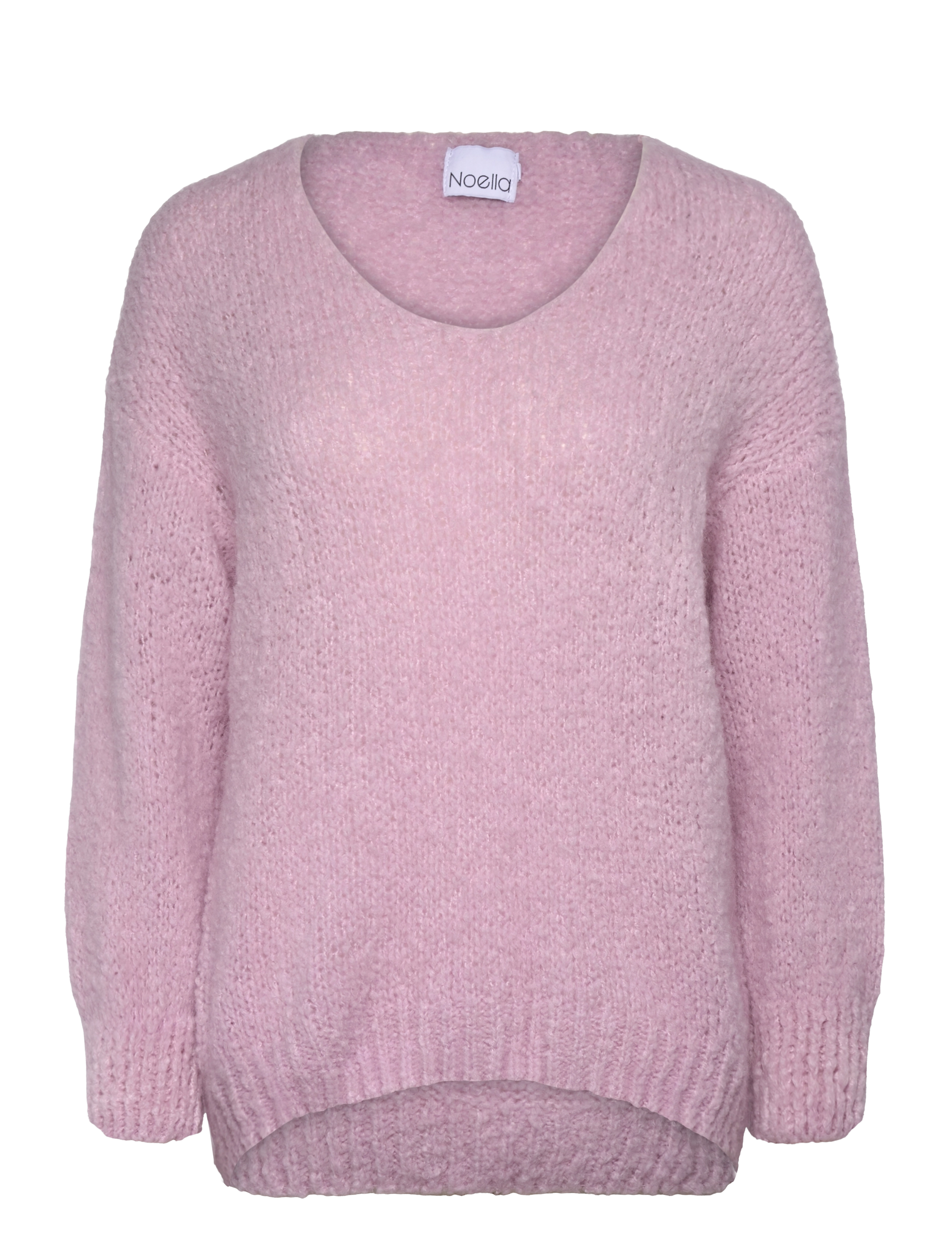 DUSTY PINK