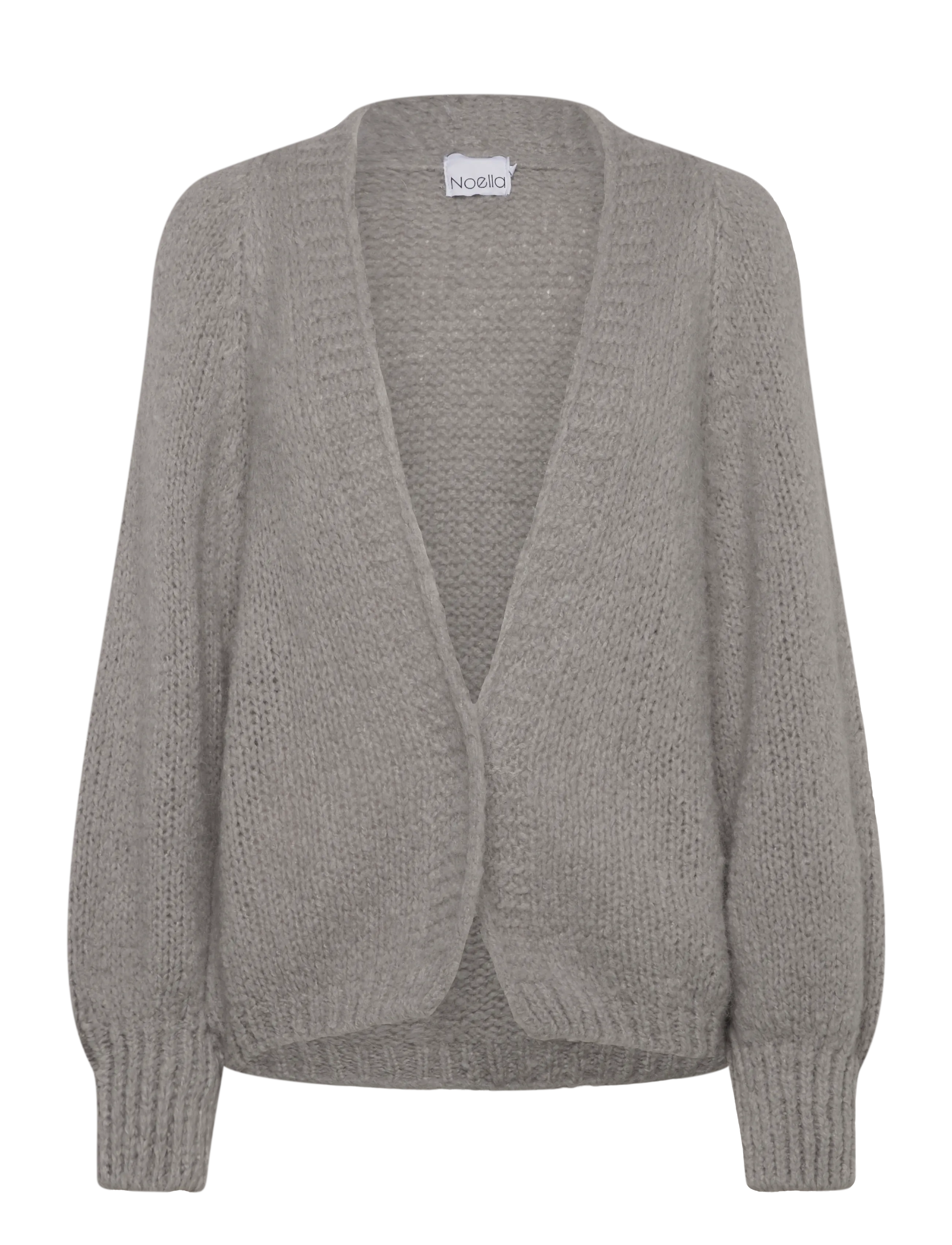 Fora Knit Cardigan