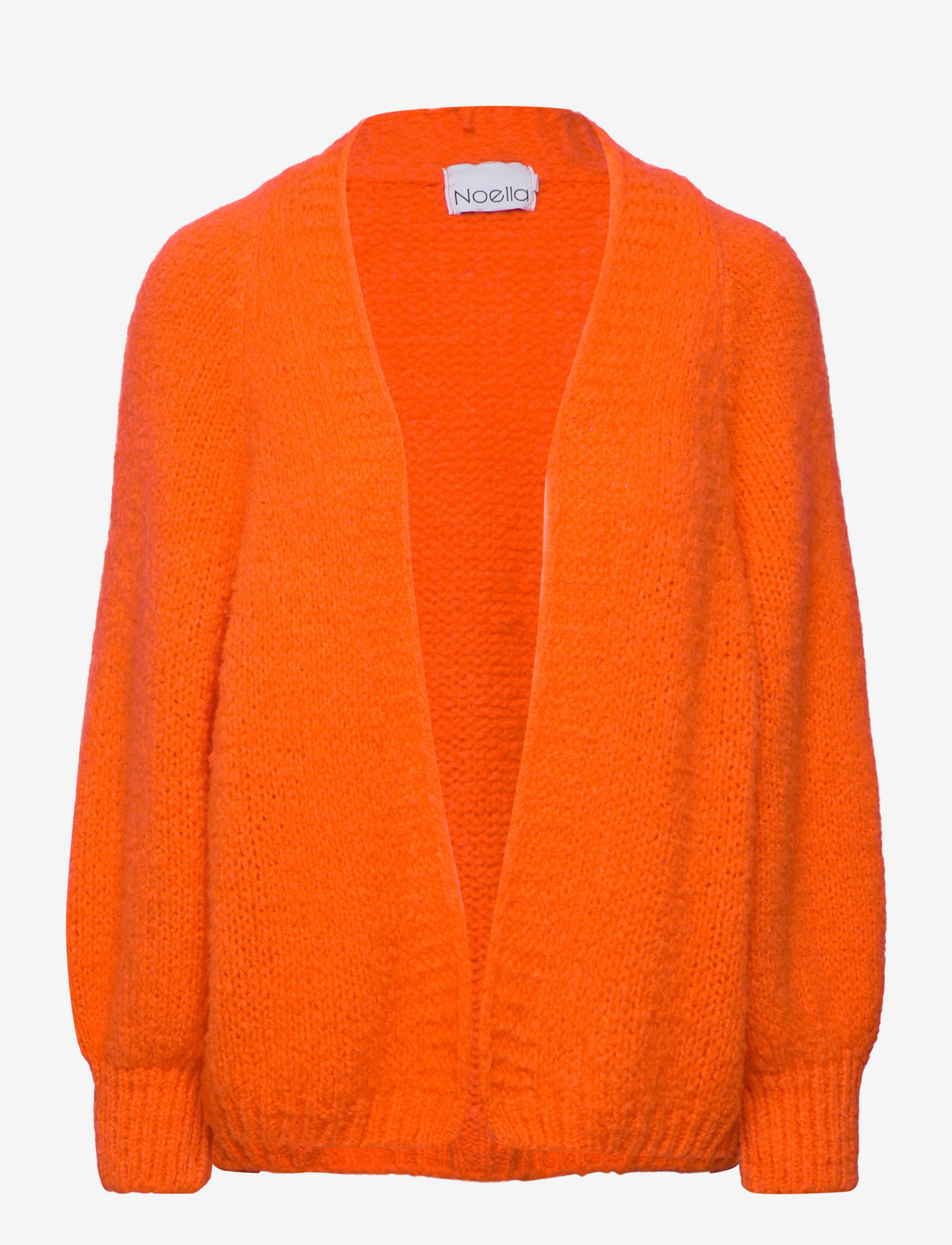 NEON ORANGE