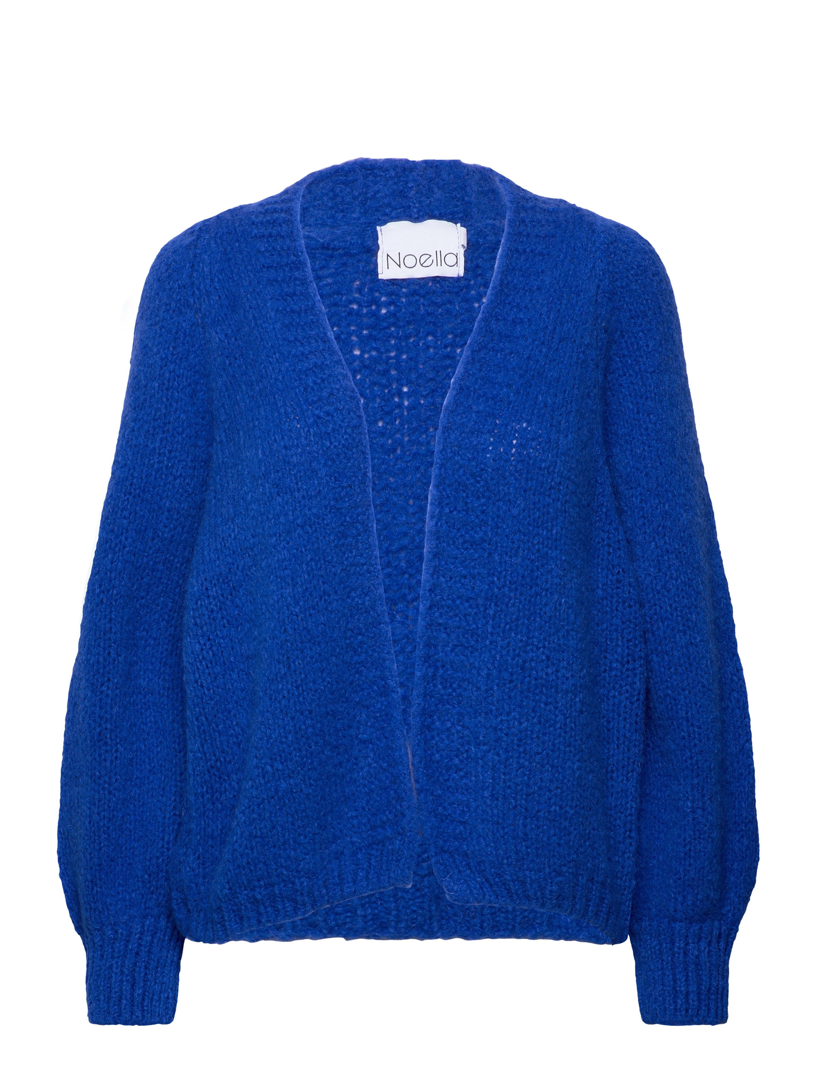 Noella Fora Knit Cardigan - Strickmode - ROYAL BLUE / blue