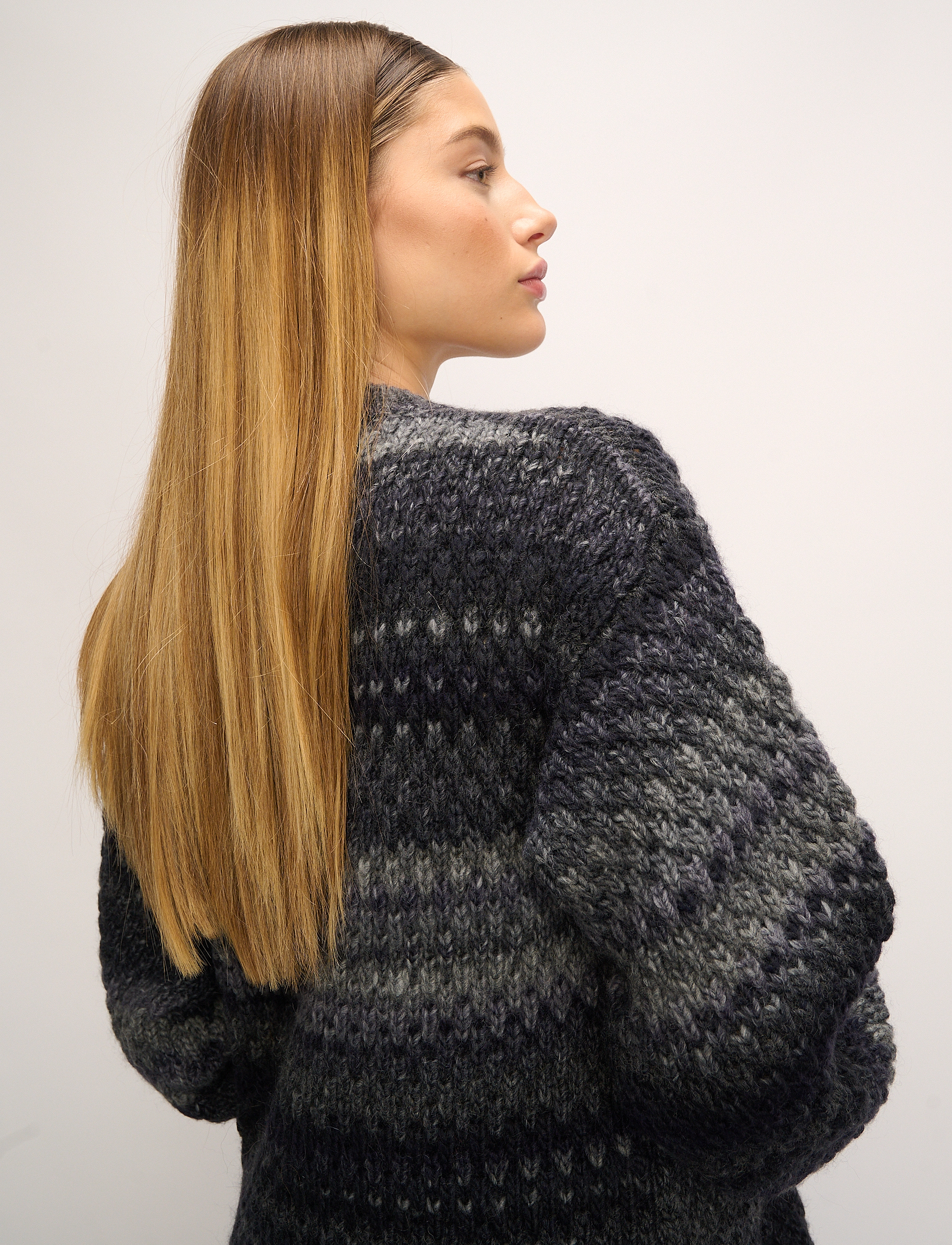 Gio Knit Cardigan 3