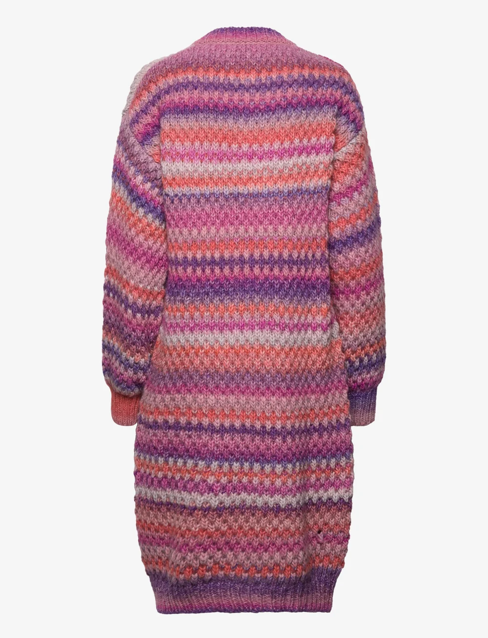 Noella - Gio Knit Cardigan - cardigans - bright mix - 2