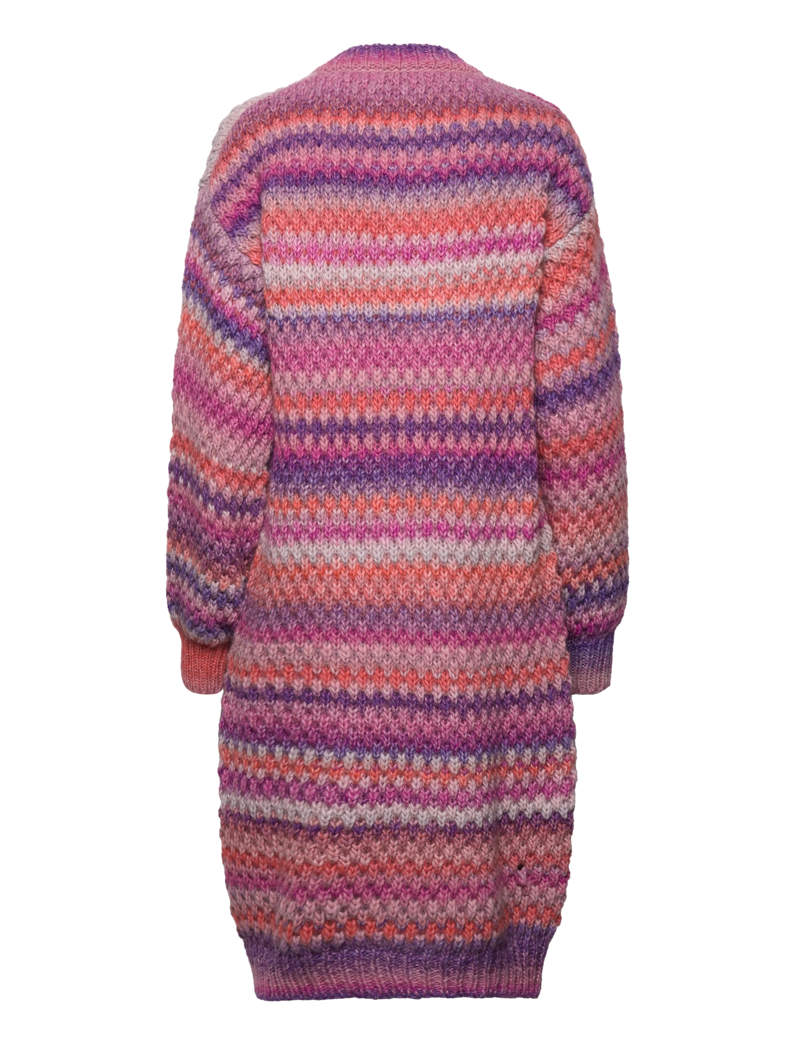 Noella - Gio Knit Cardigan - swetry rozpinane - bright mix - 2