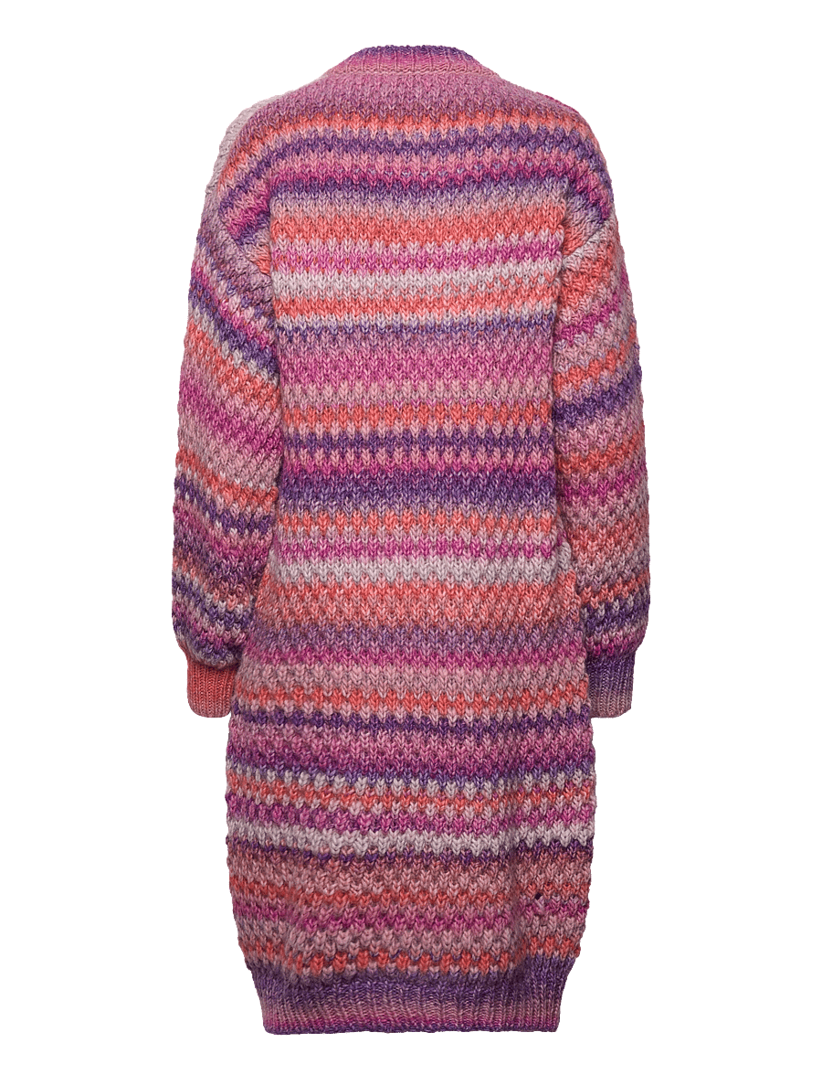 Noella - Gio Knit Cardigan - swetry rozpinane - bright mix - 2