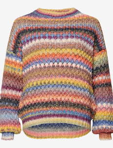 Gio Sweater, Noella