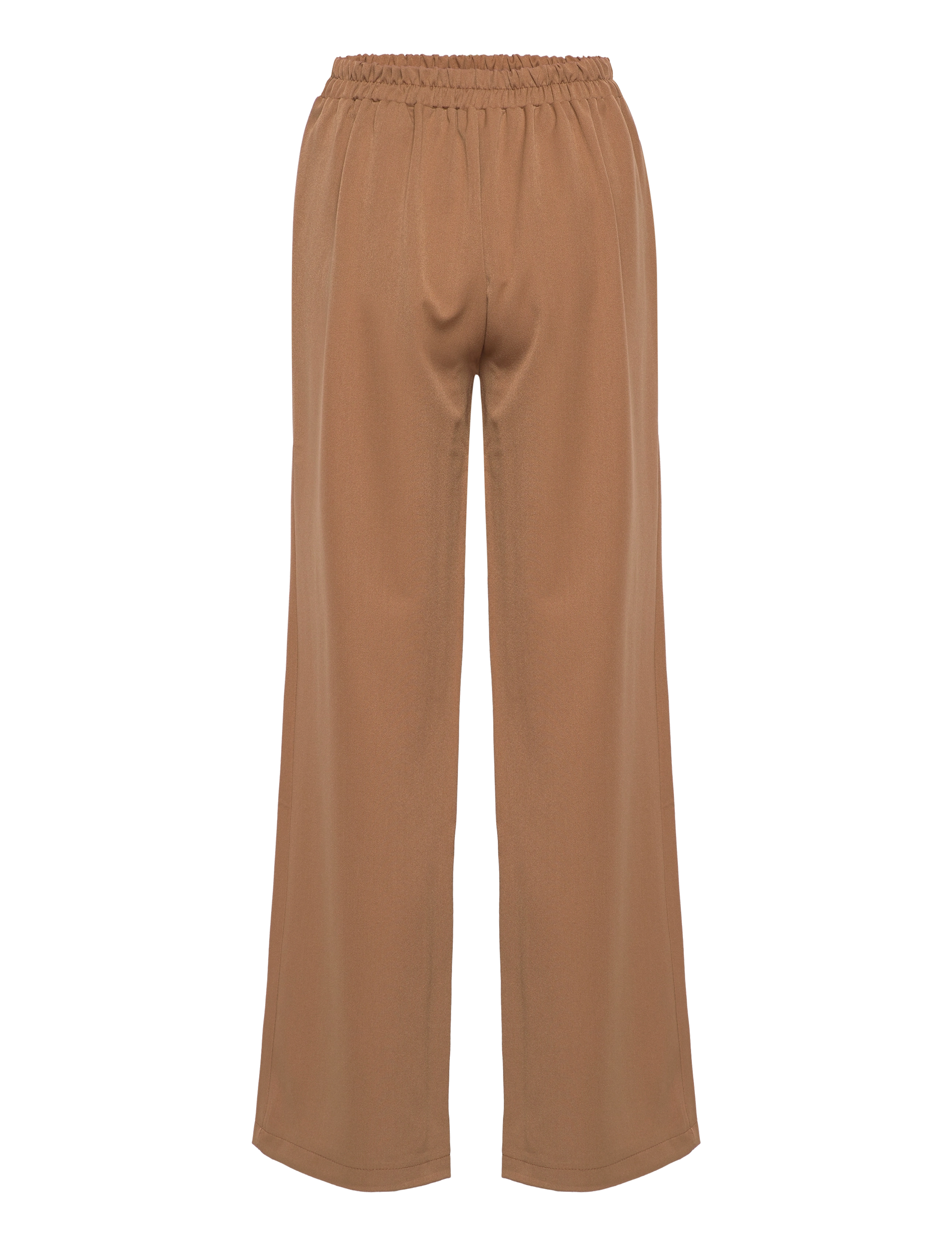 Noella - Brooklyn Pants - festkläder till outletpriser - camel - 1
