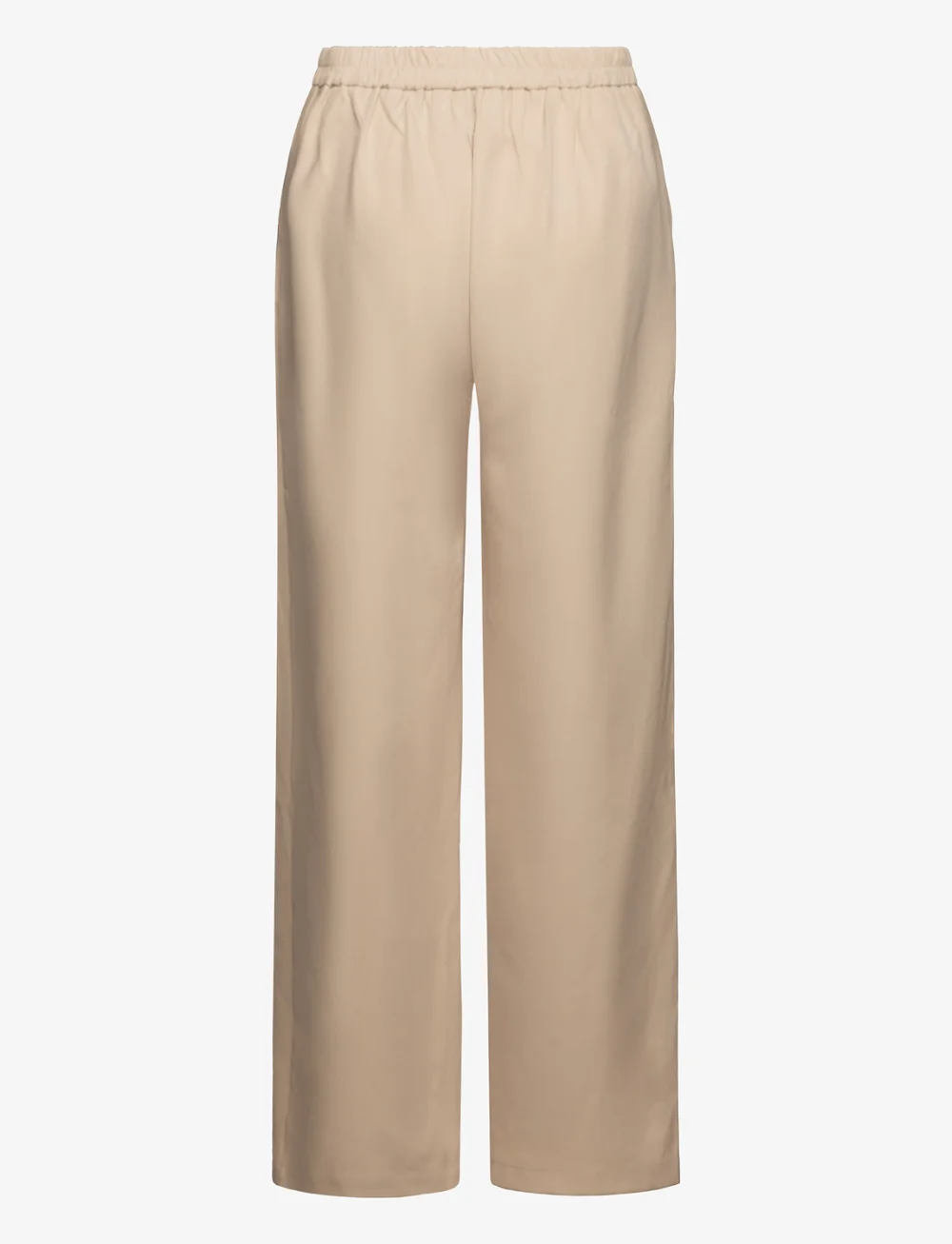 Noella - Brooklyn Pants - bukser med brede ben - sand - 2