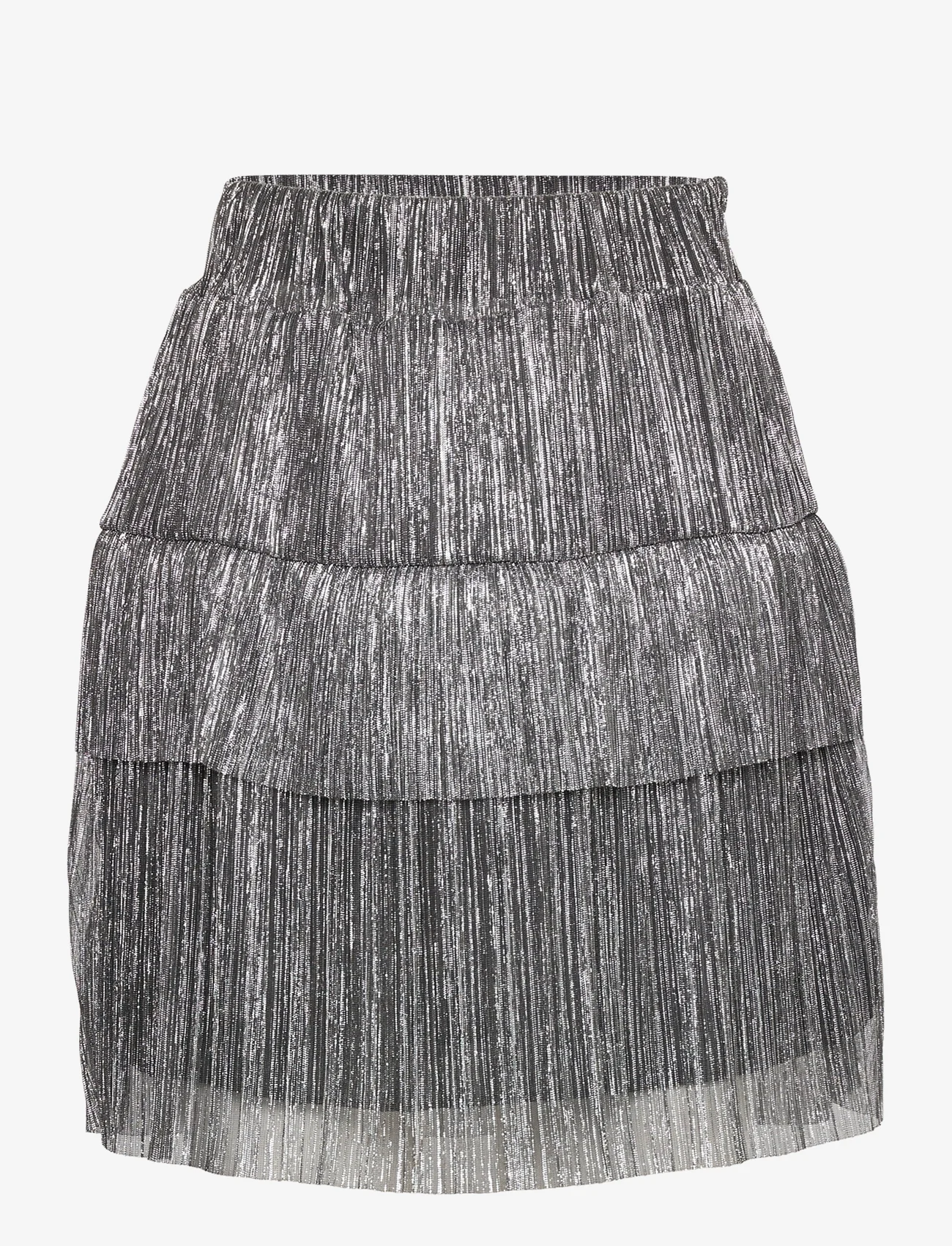Noella - Caly Skirt - korte nederdele - black - 0