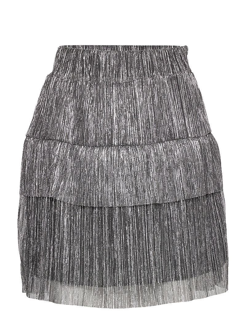 Noella - Caly Skirt - kurze röcke - black - 0