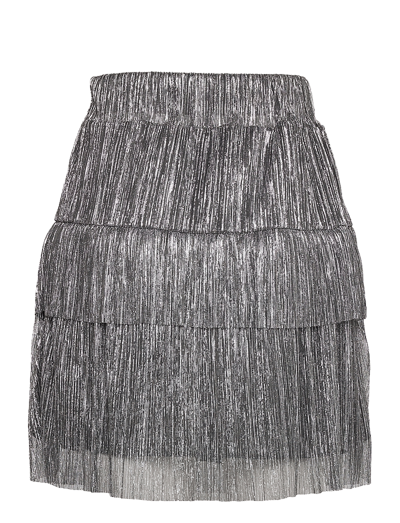 Noella - Caly Skirt - kurze röcke - black - 1