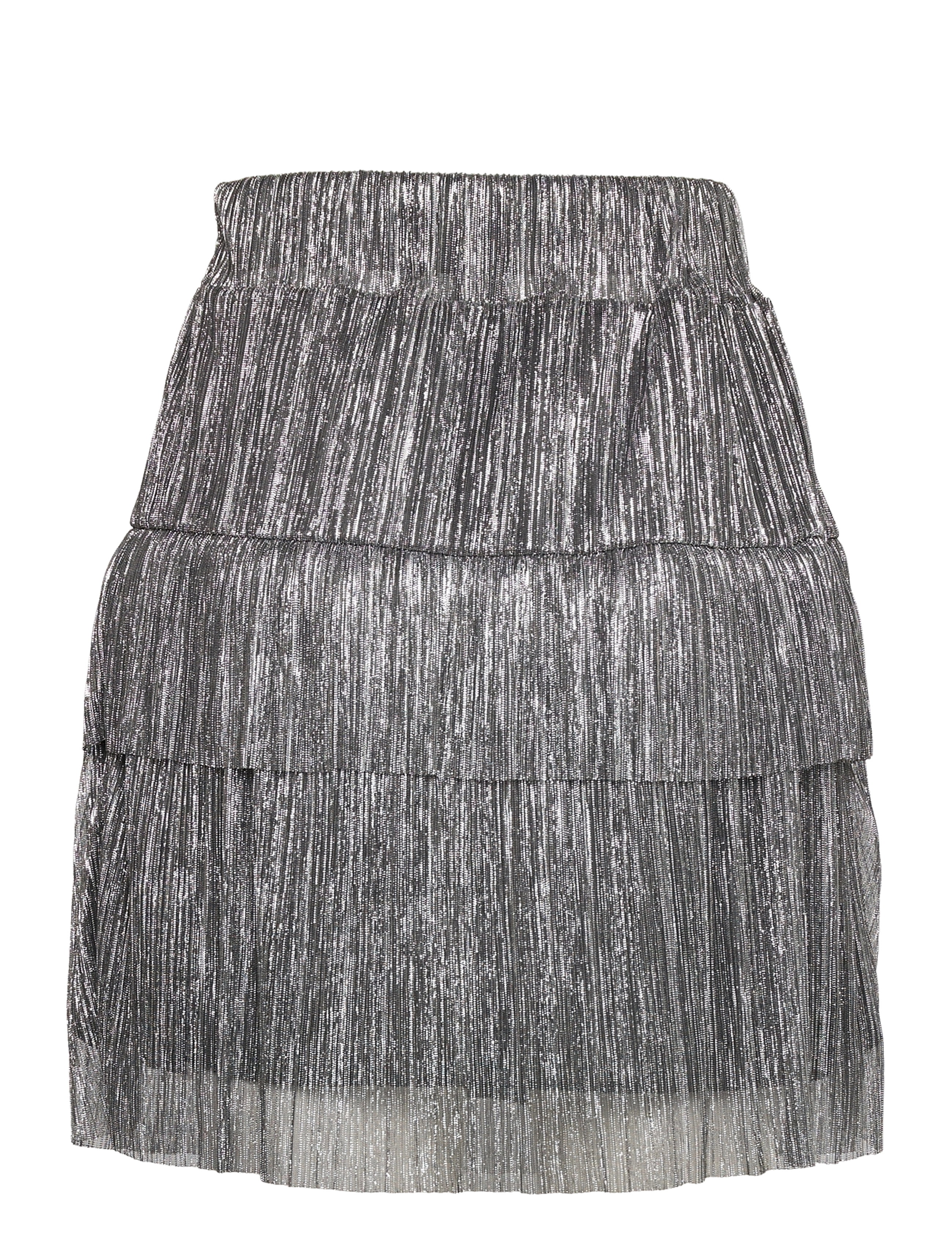 Noella - Caly Skirt - spódnice mini - black - 1