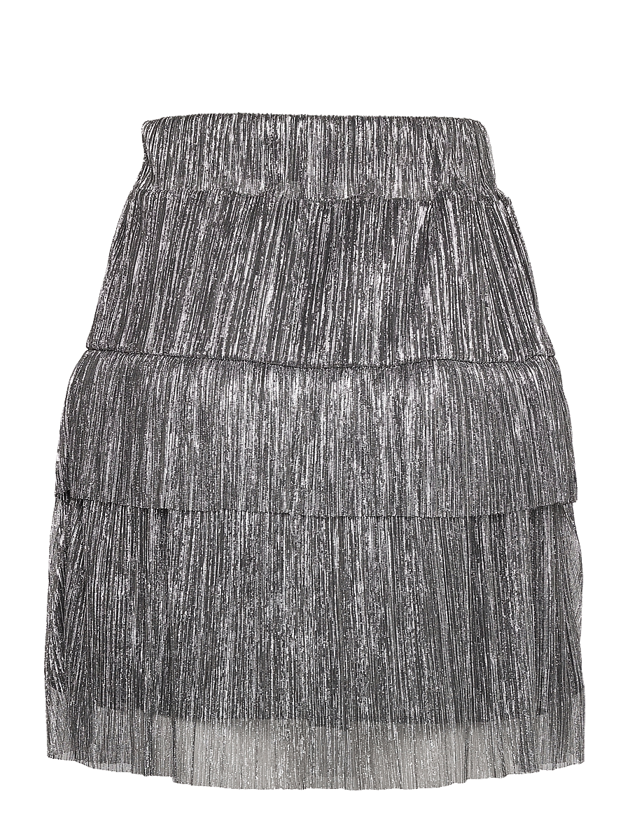 Noella - Caly Skirt - kurze röcke - black - 1