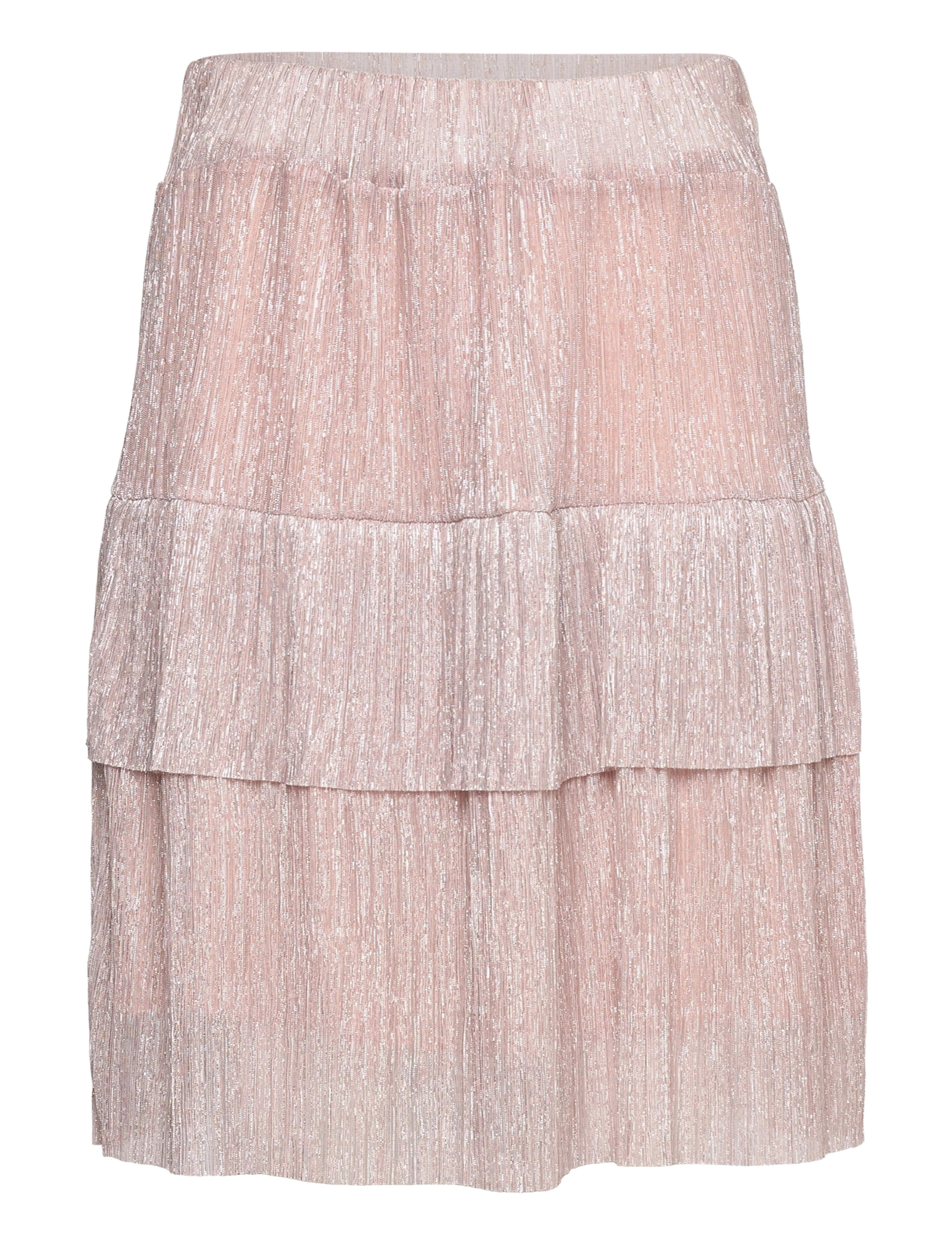 Noella Caly Skirt, S, Beige, Nederdele > Korte, Dame