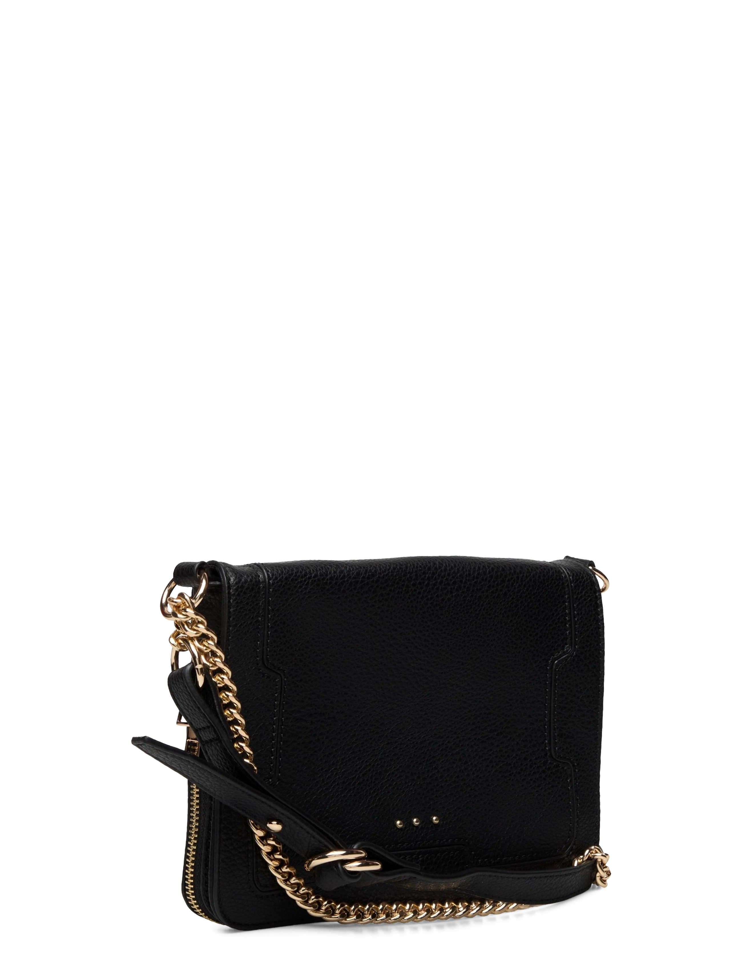 Noella - Claire Crossbody Bag - black - 2