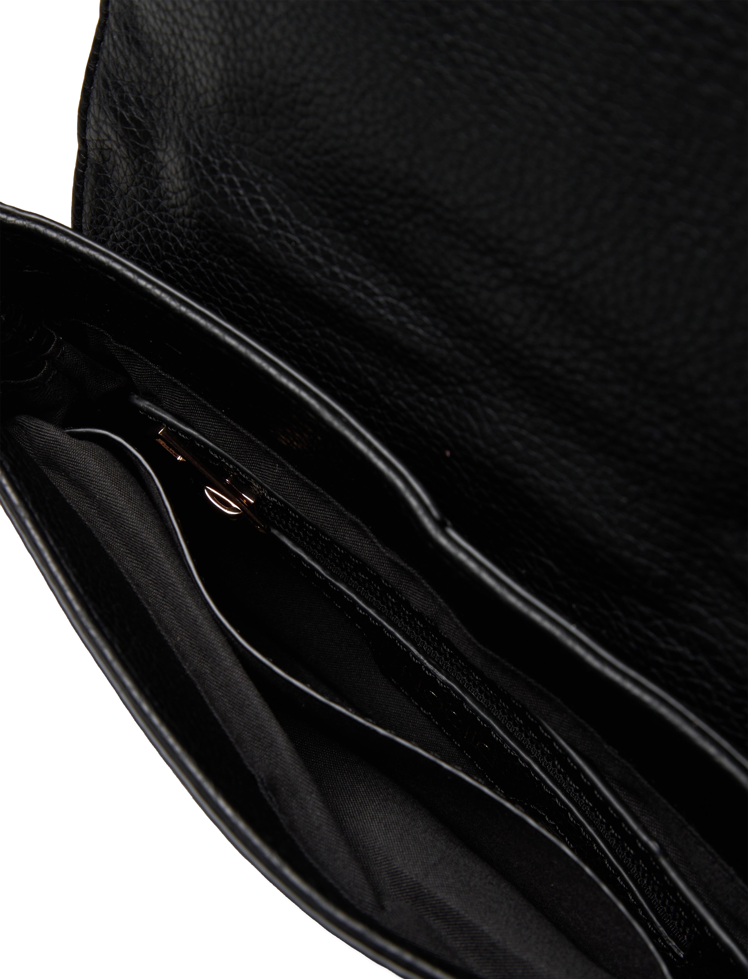 Noella - Claire Crossbody Bag - black - 3