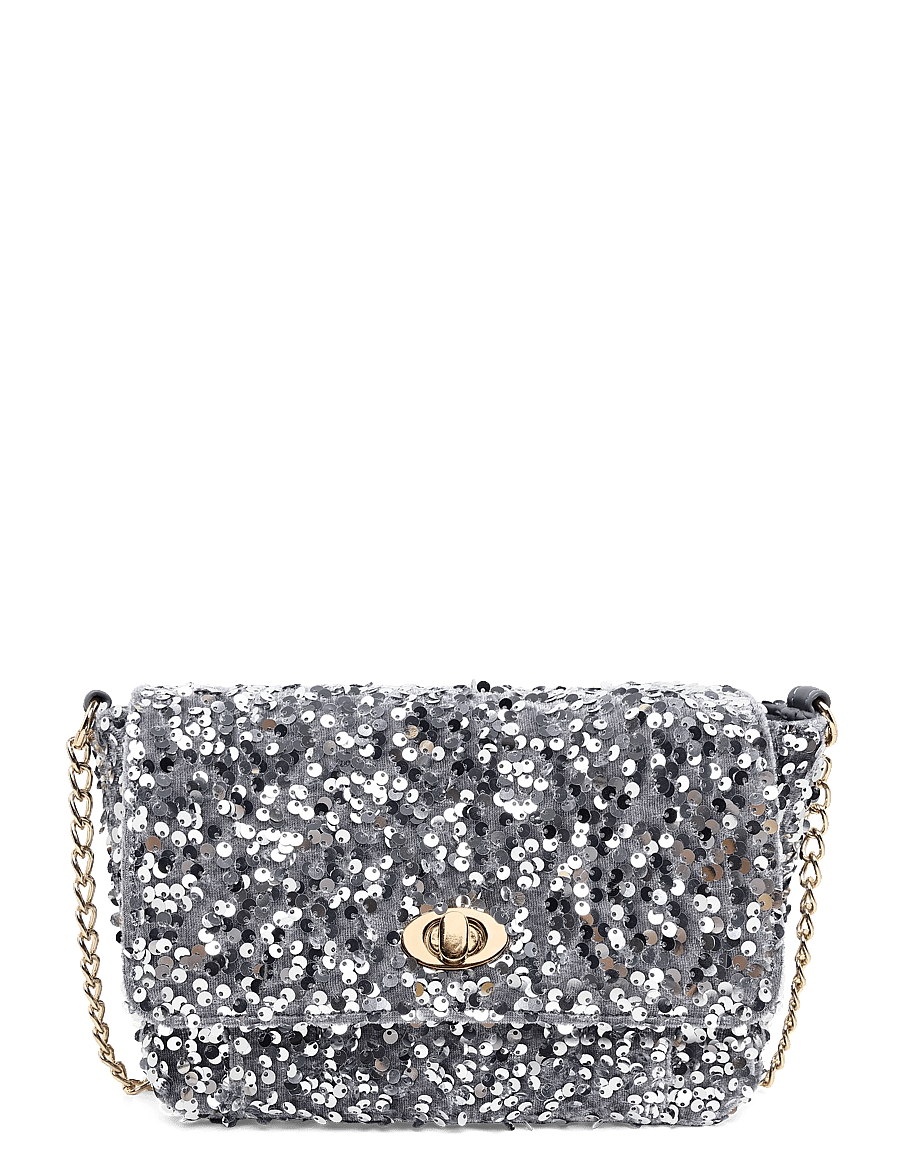 Noella - Teagan Bag - modetrender - asphalt silver grey - 0