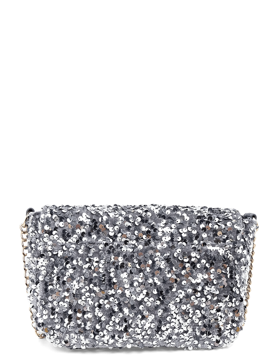 Noella - Teagan Bag - modetrender - asphalt silver grey - 1
