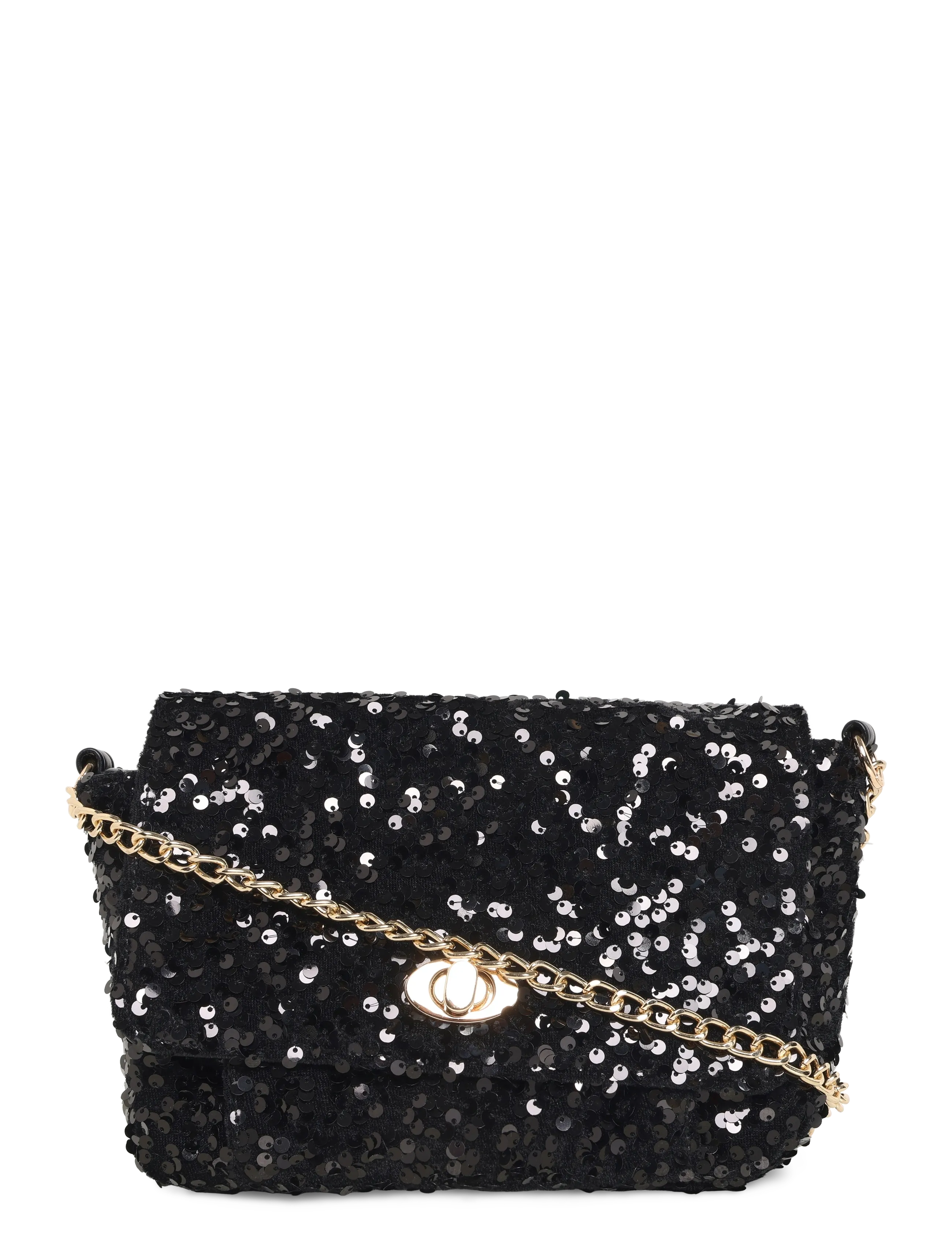 Noella Teagan Bag, One Size, Bags, Schwarz - Clutches, Frauen