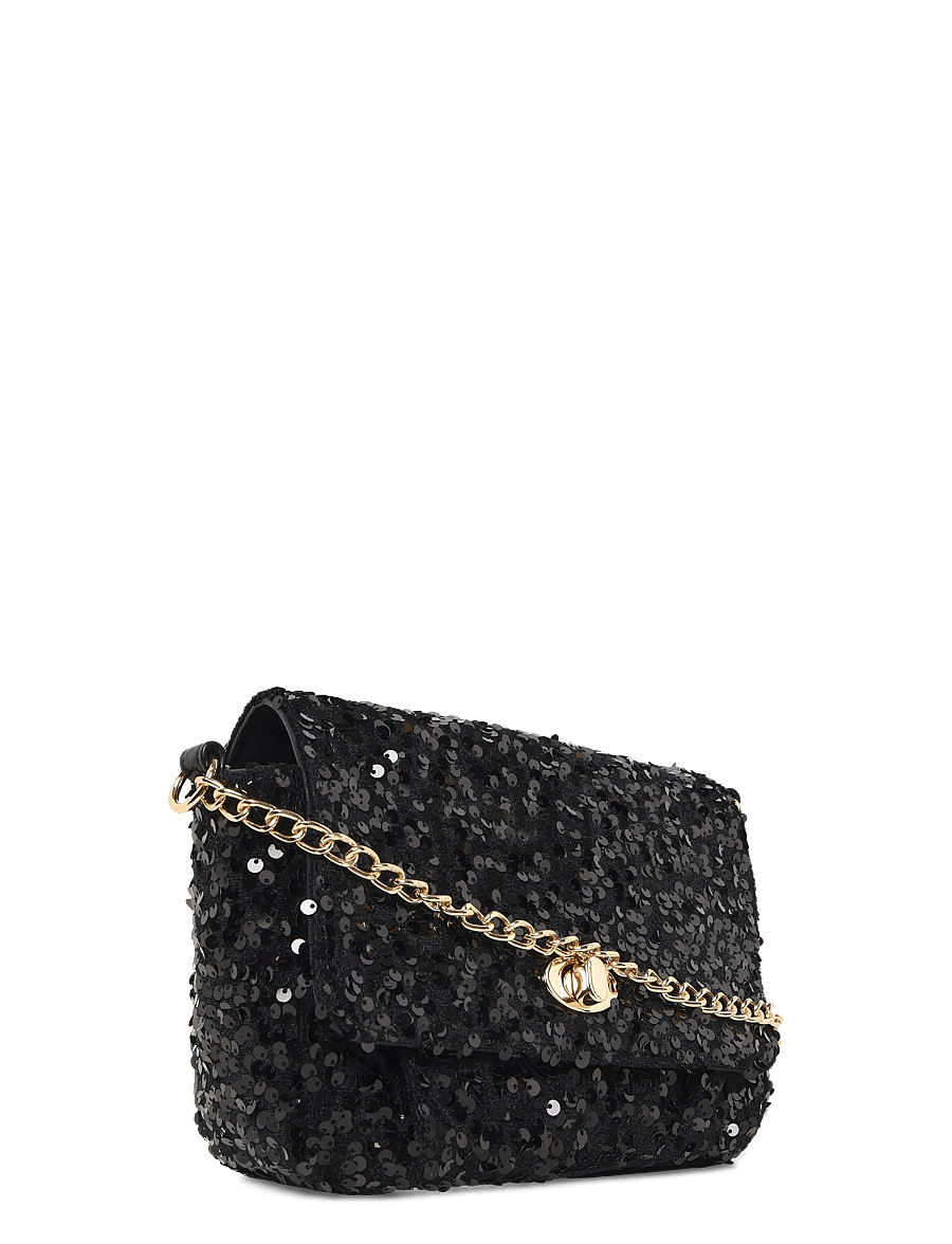 Noella - Teagan Bag - mode trends - black - 2