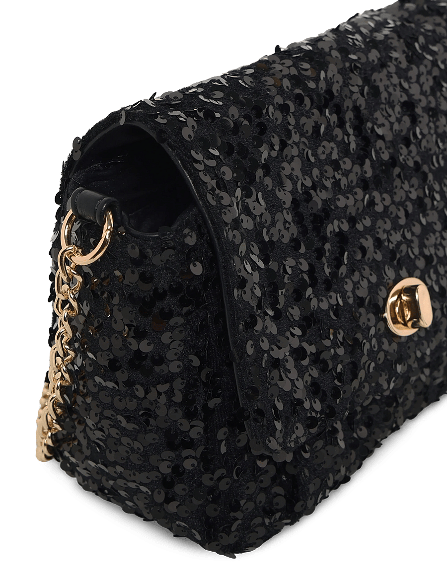 Noella - Teagan Bag - mode trends - black - 3