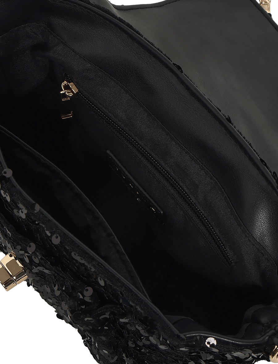 Noella - Teagan Bag - mode trends - black - 4