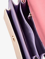 Noella - Blanca Bag Medium - feestelijke kleding voor outlet-prijzen - coral/purple/nude - 3