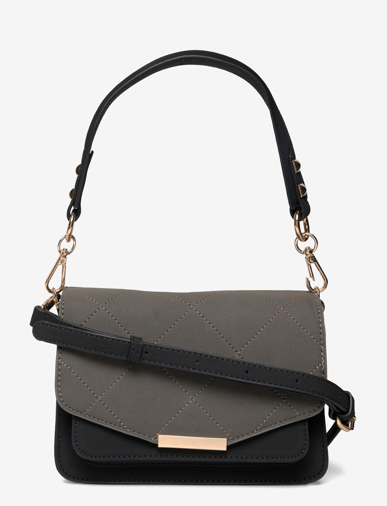 Noella - Blanca Bag Medium - fashion trends - dark grey/black - 0