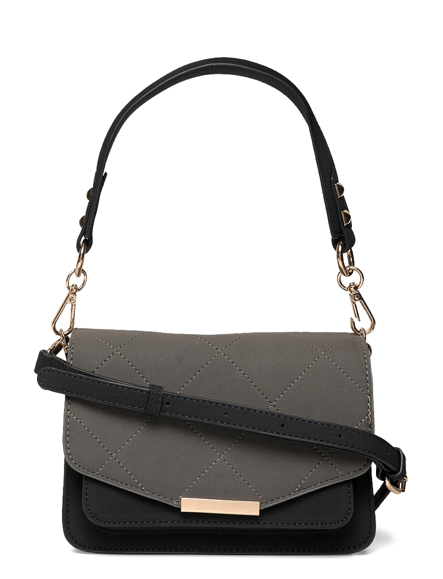 Noella - Blanca Bag Medium - moetrendid - dark grey/black - 0