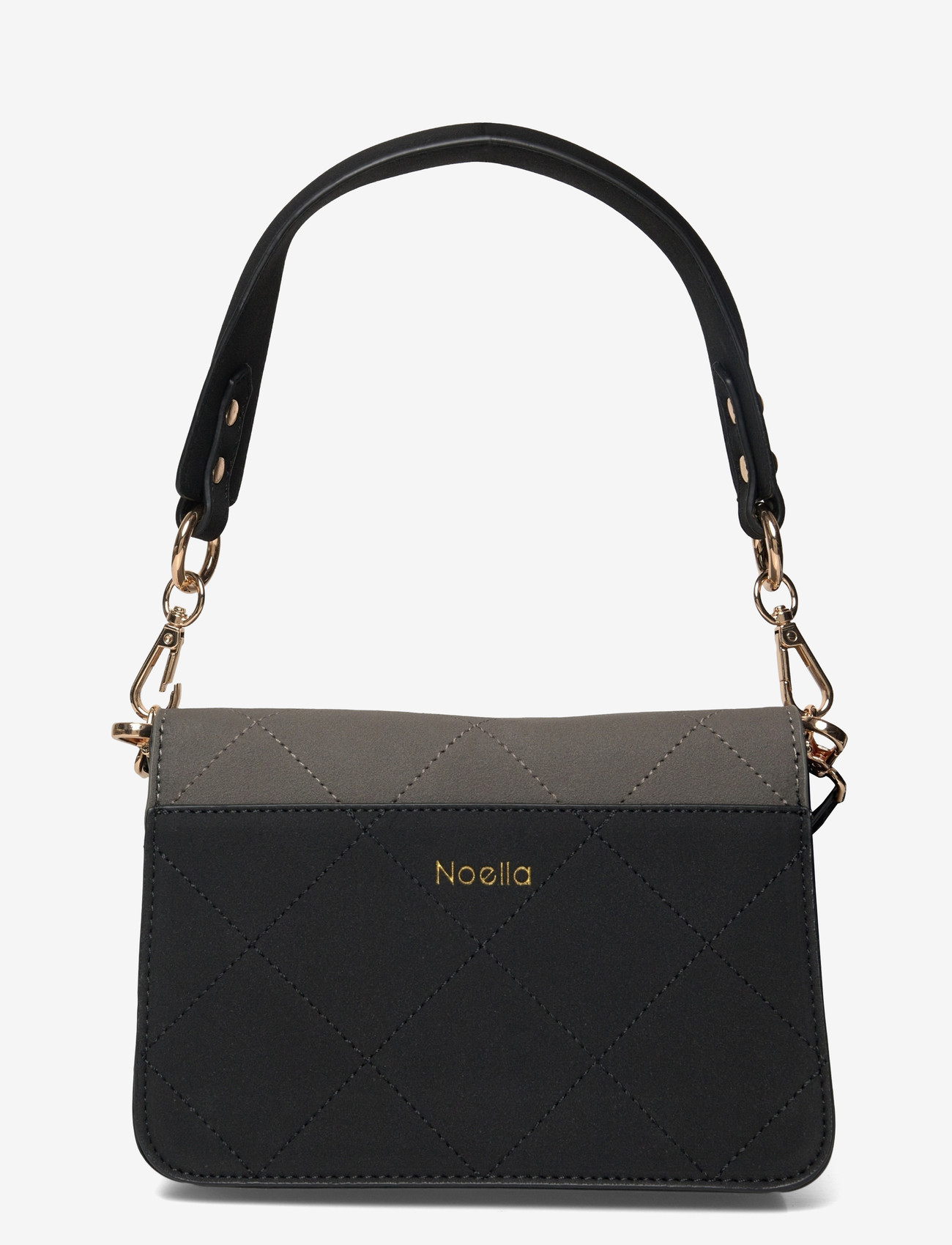 Noella - Blanca Bag Medium - fashion trends - dark grey/black - 1