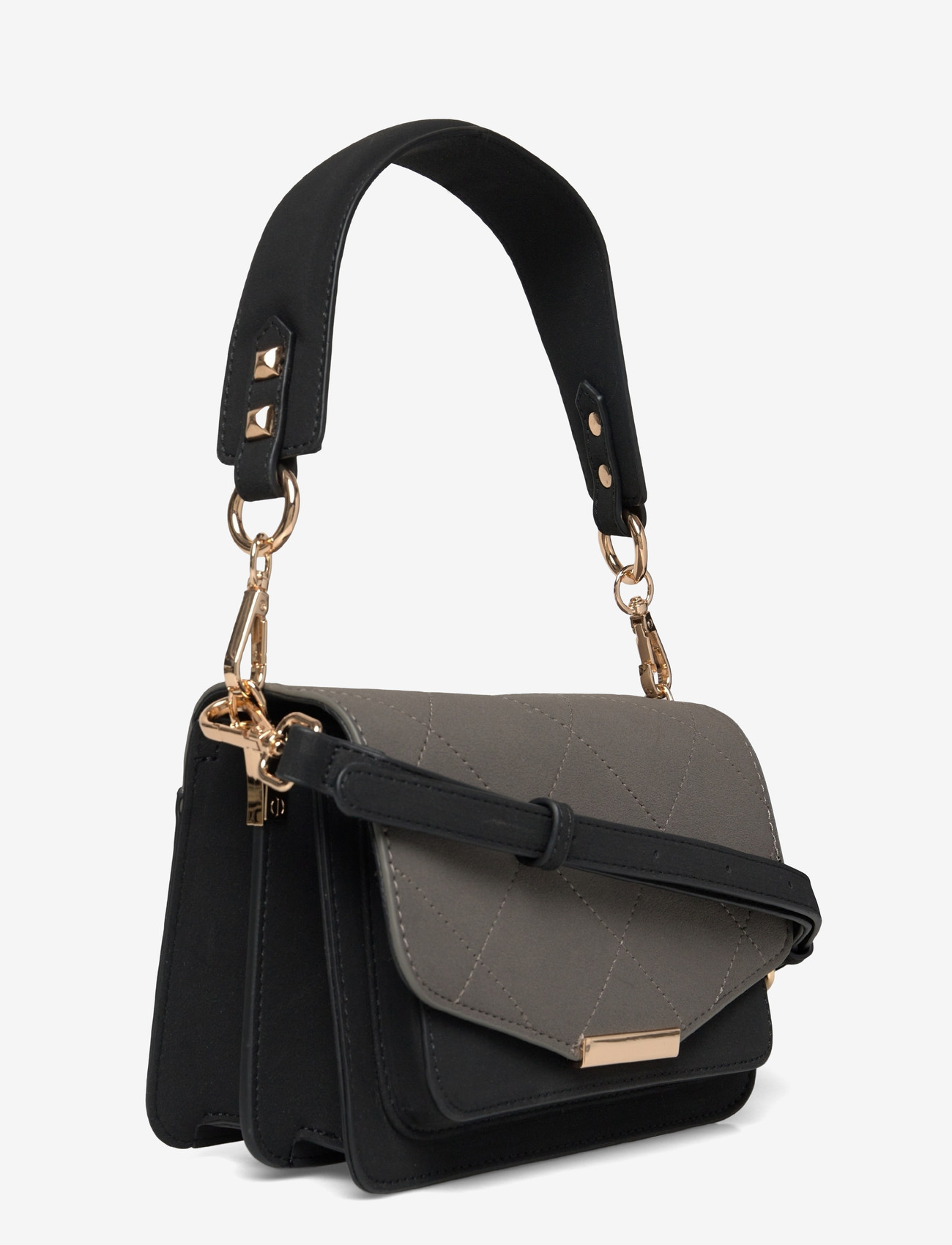 Noella - Blanca Bag Medium - fashion trends - dark grey/black - 2
