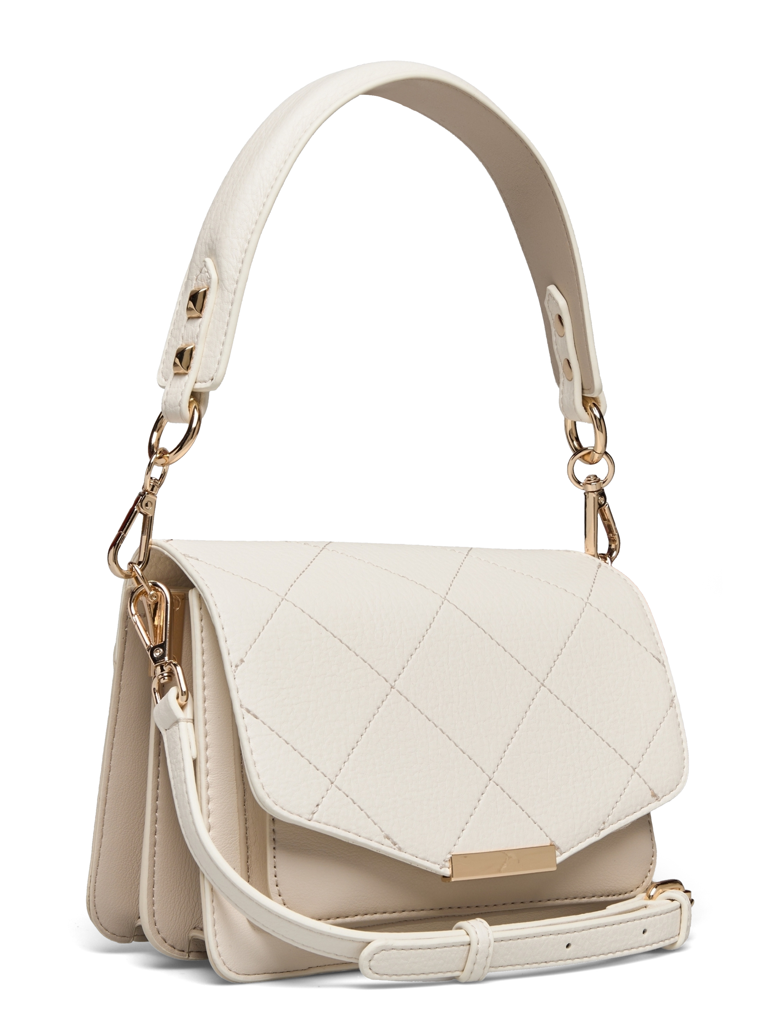 Noella - Blanca Bag Medium - accessories - offwhite/birch - 3